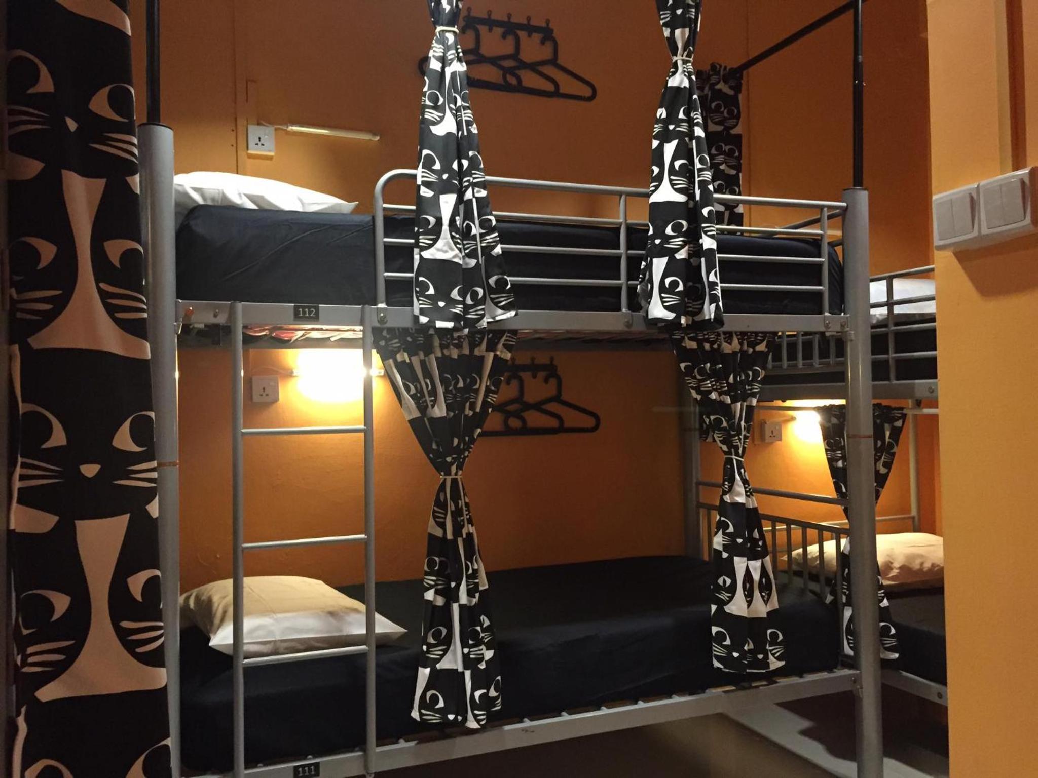 CSW Hostel