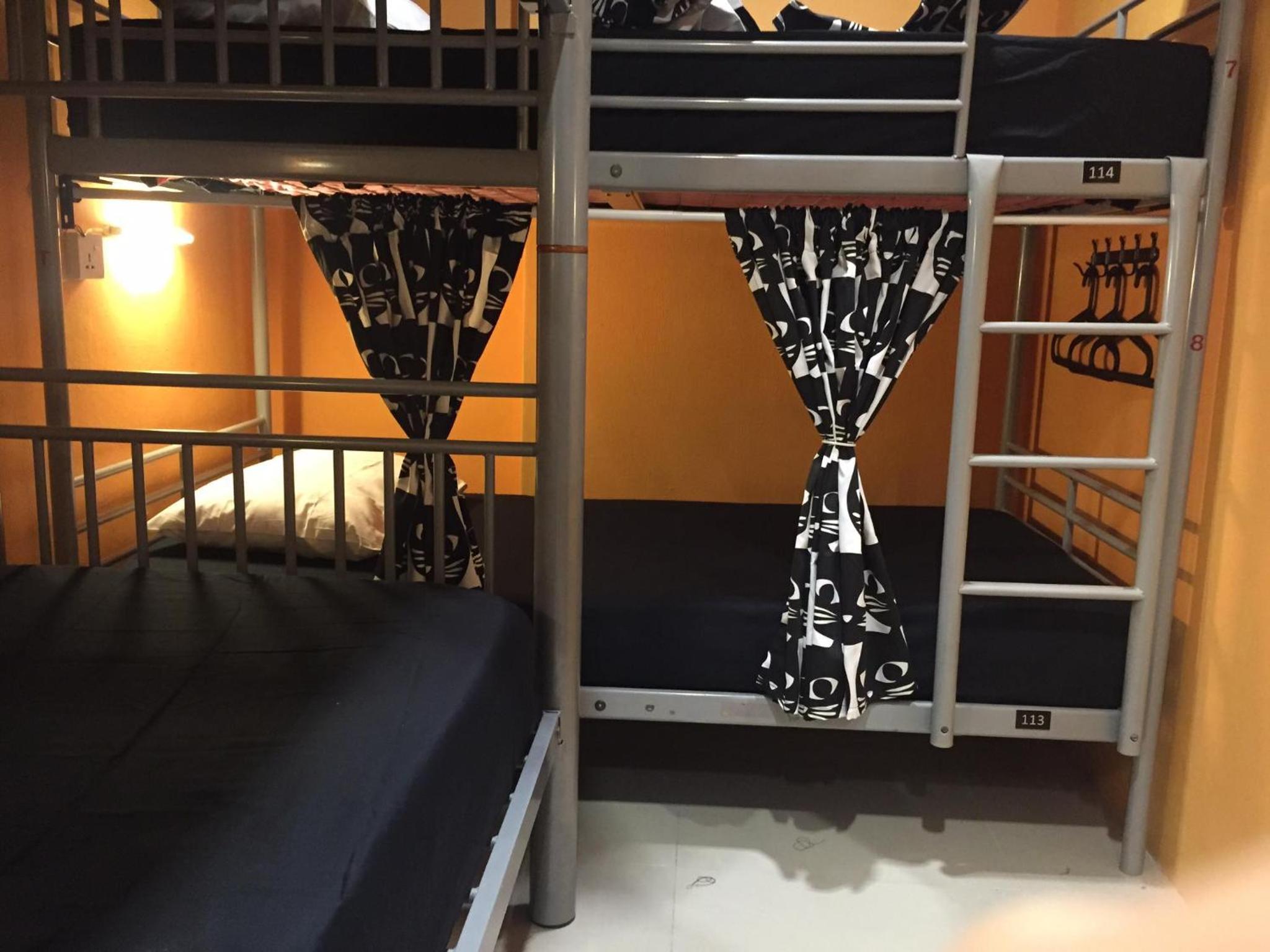 CSW Hostel