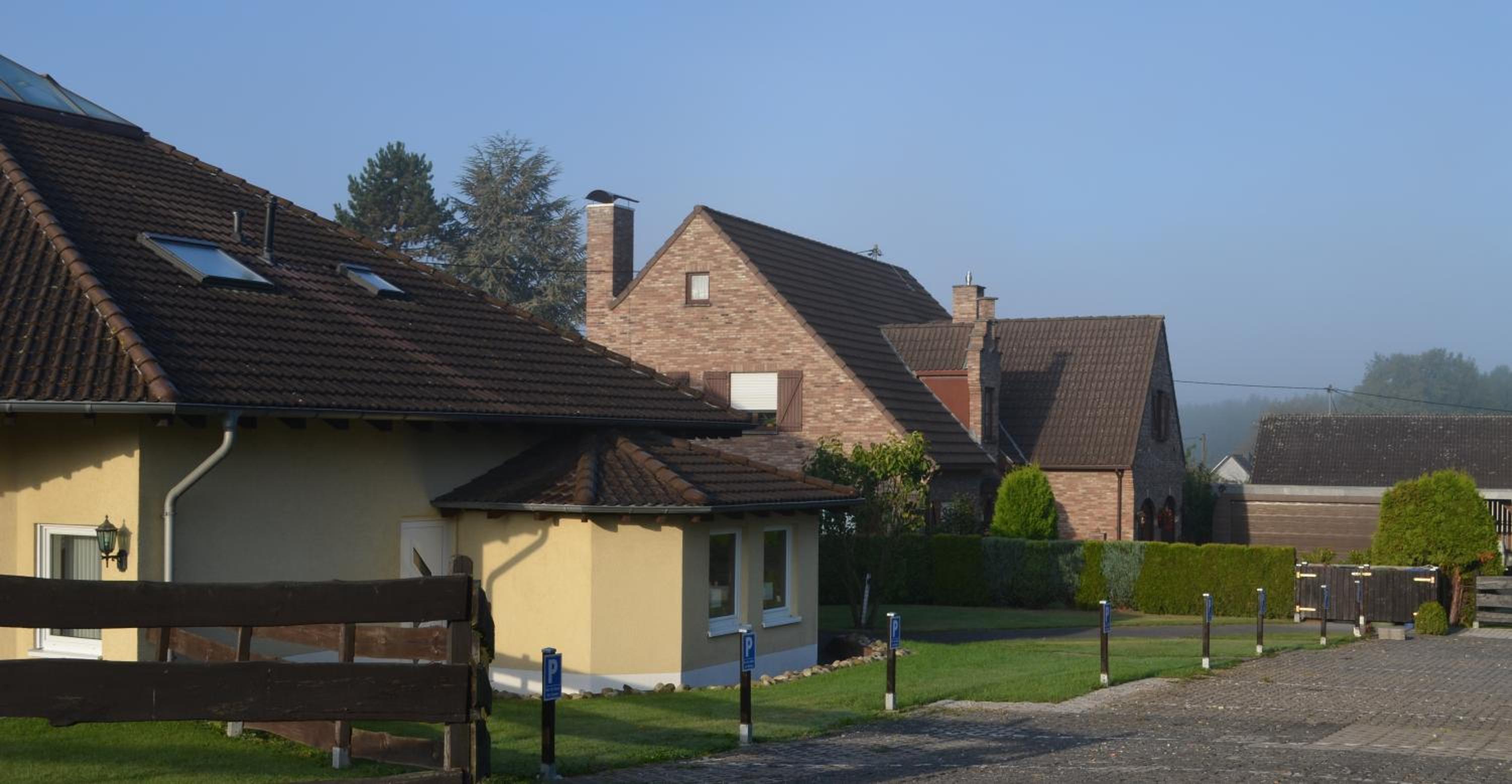Gästehaus Windhagen
