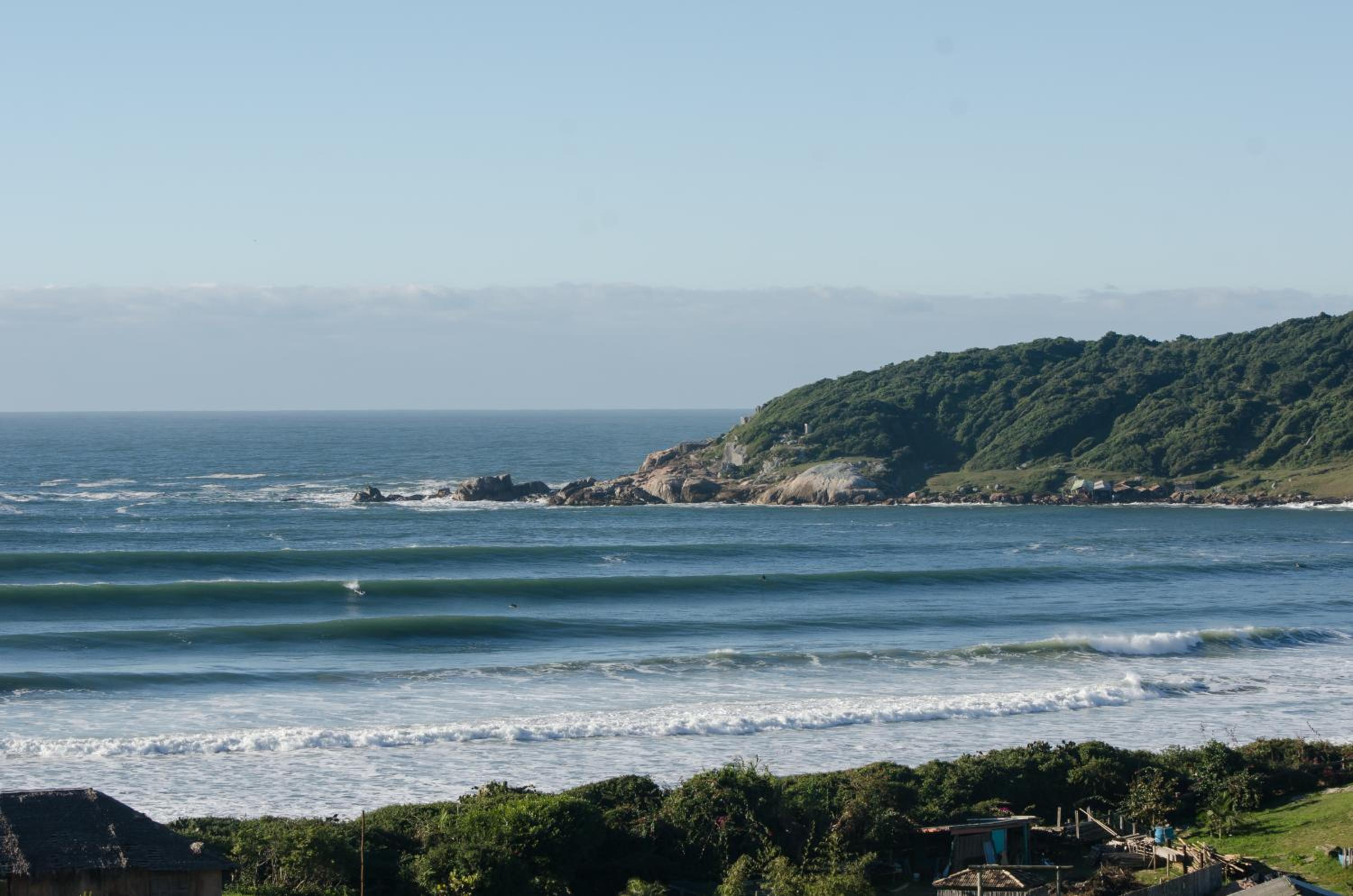 Fazenda Verde - Praia do Rosa