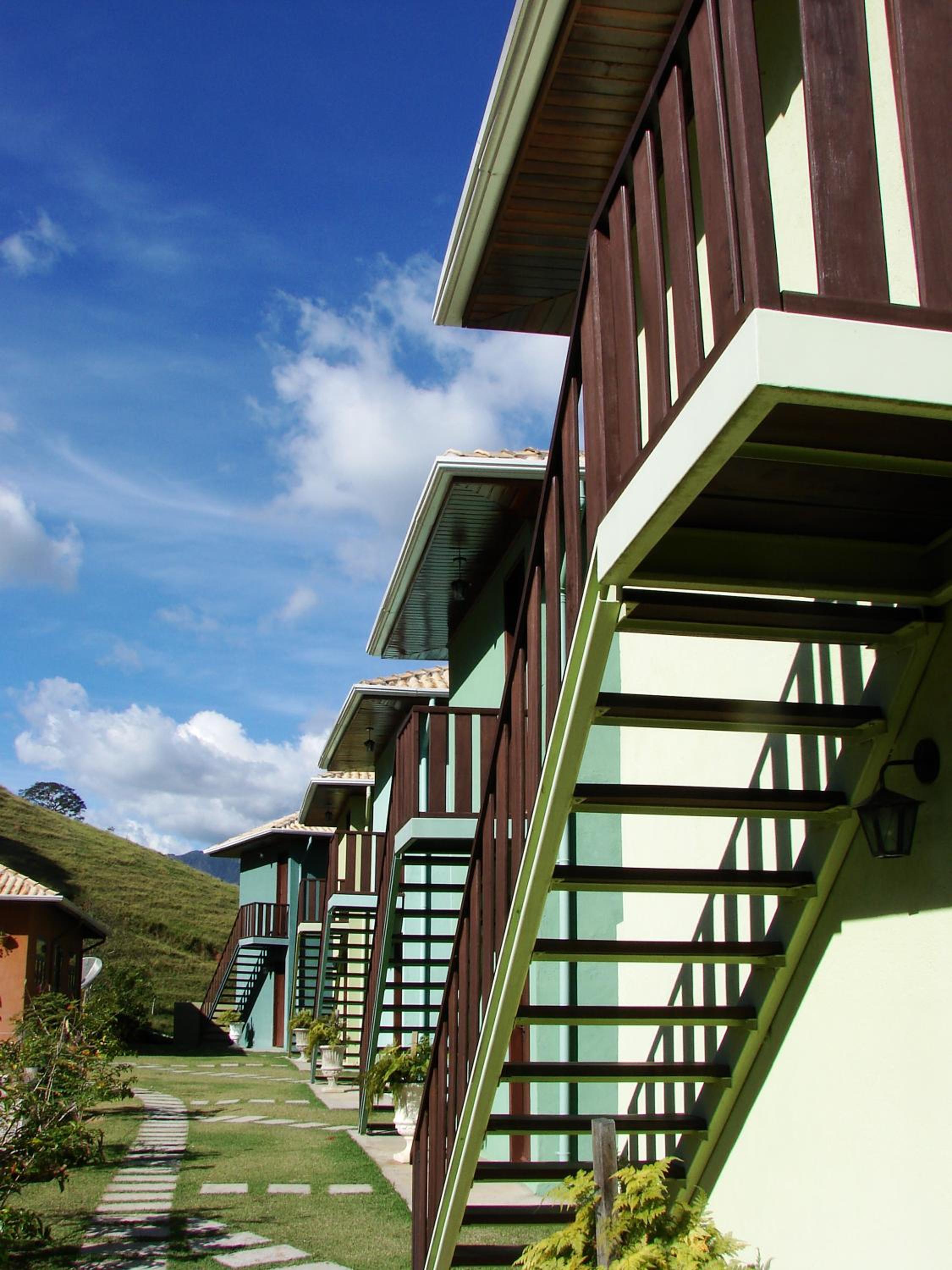 Hotel Chalés Montanha Pousada - Image 1