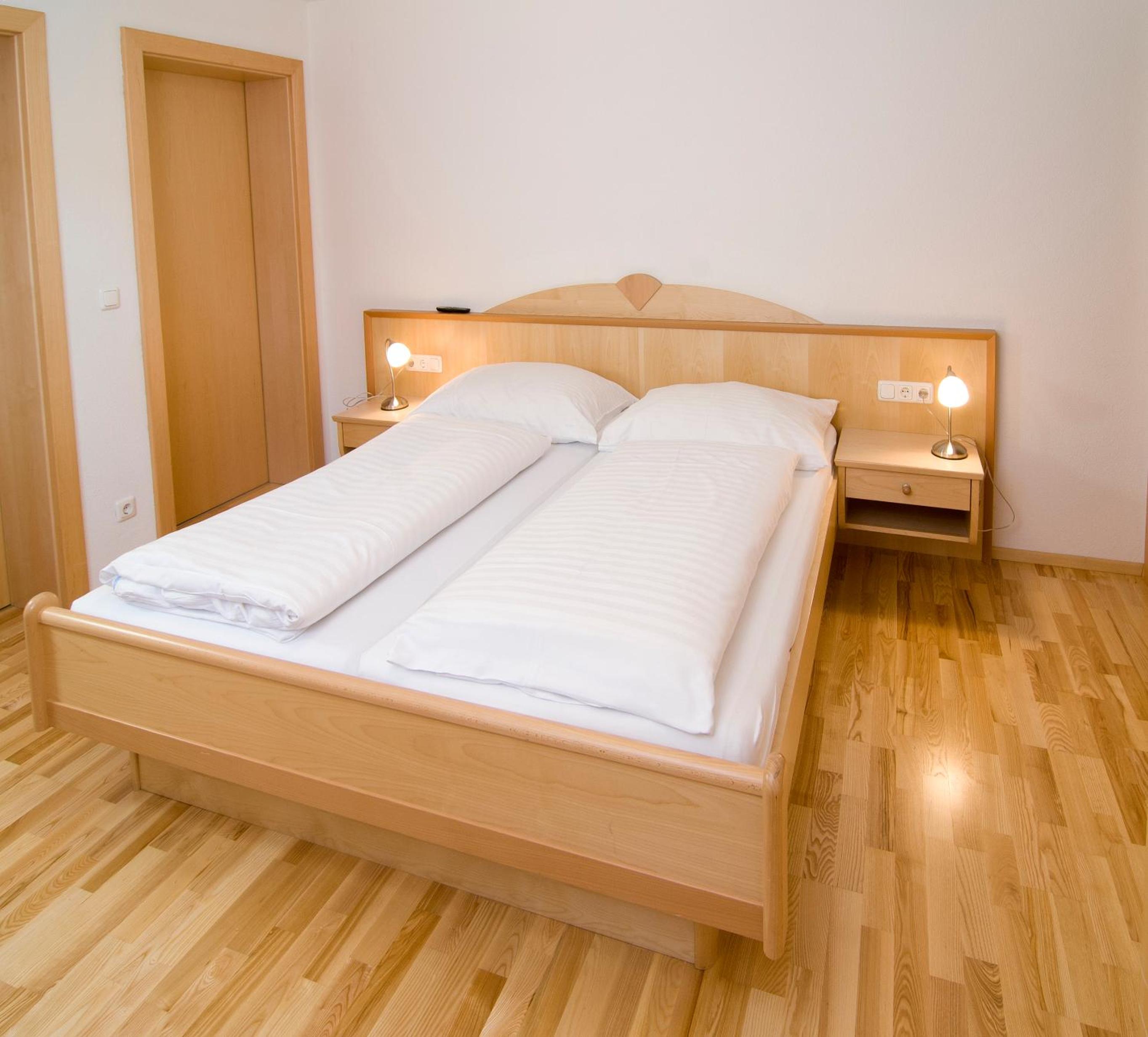 Appartement Kurz Top 1