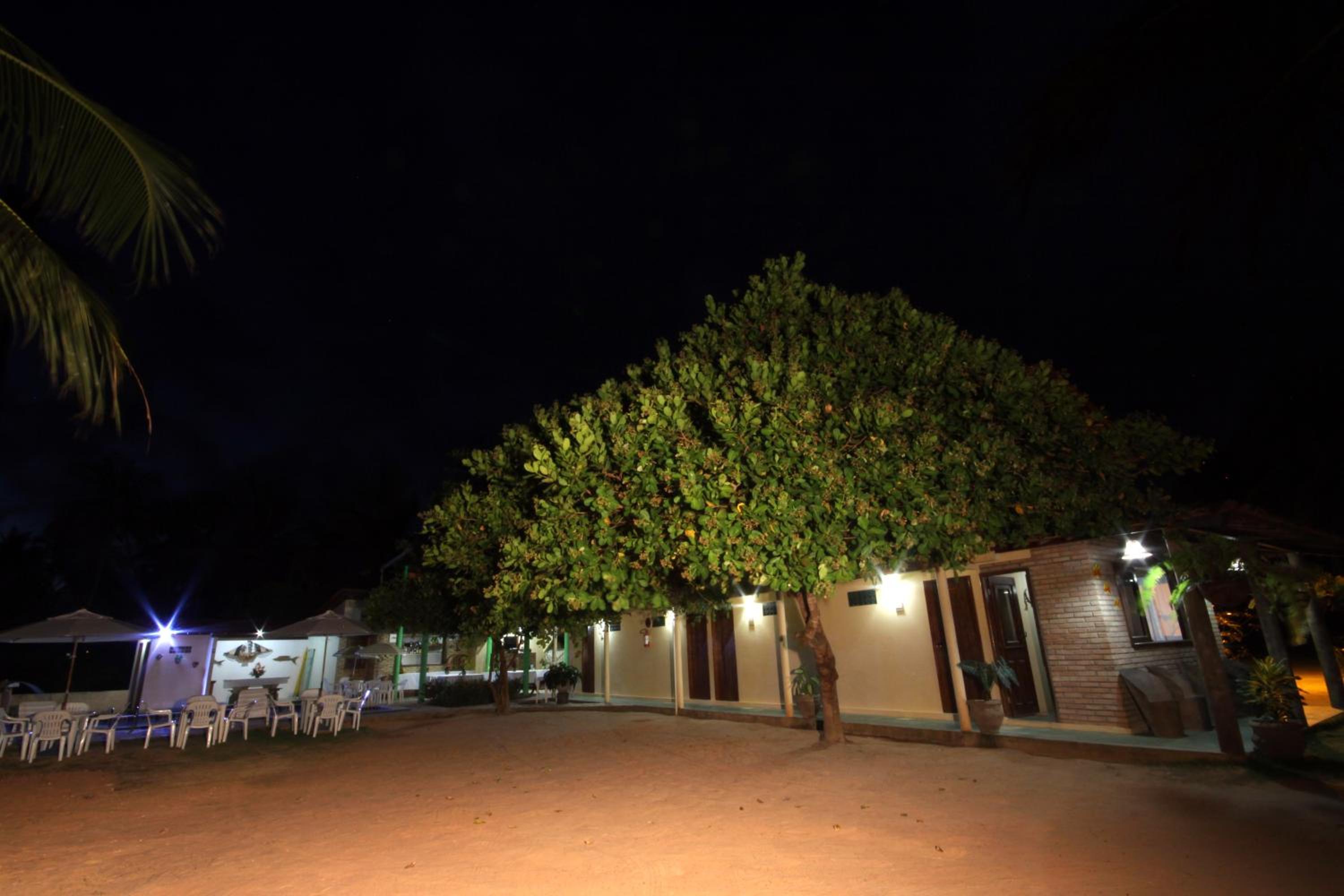 Pousada Lua Cheia