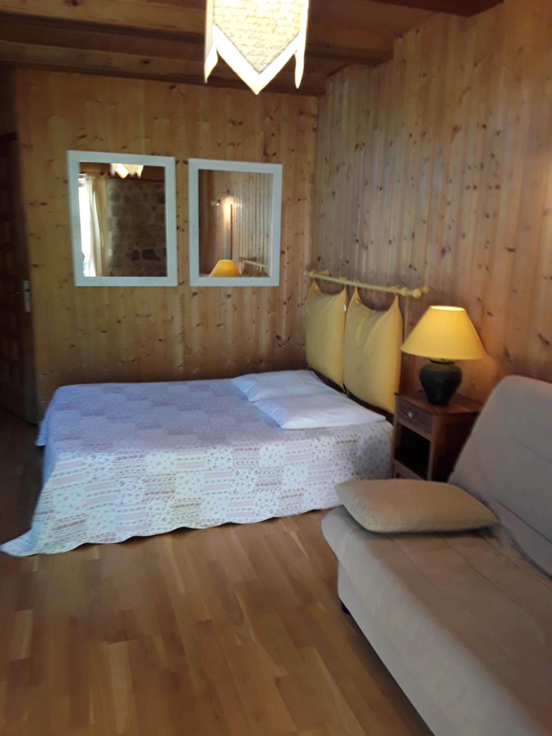 L'AUBERGE CHEZ LEON view 2
