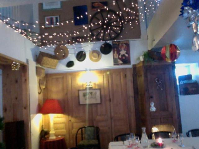L'AUBERGE CHEZ LEON view 3