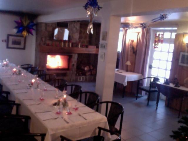 L'AUBERGE CHEZ LEON view 5