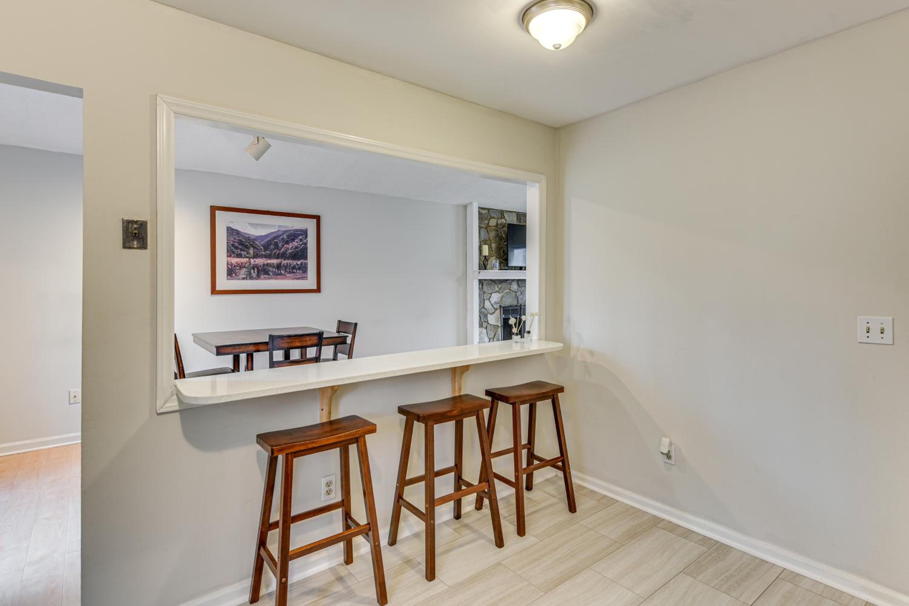 Group-Friendly Home with Yard in Charlotte Suburbs!