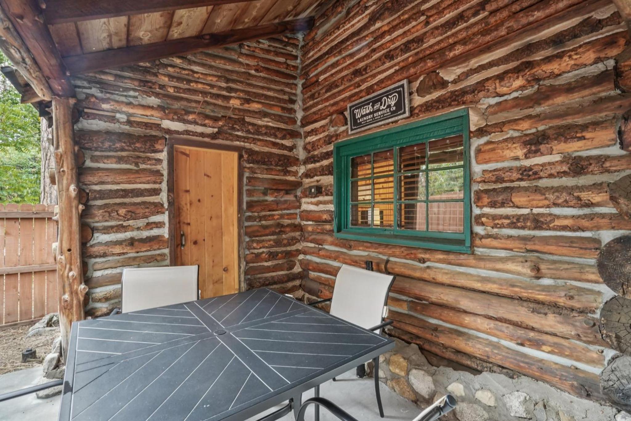 Idyllwild Realty Vacations