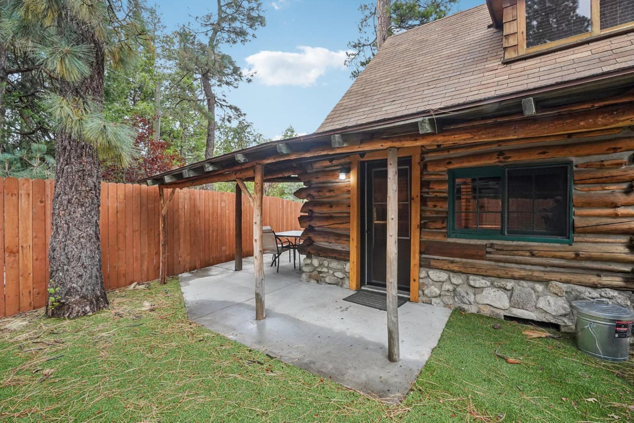 Idyllwild Realty Vacations