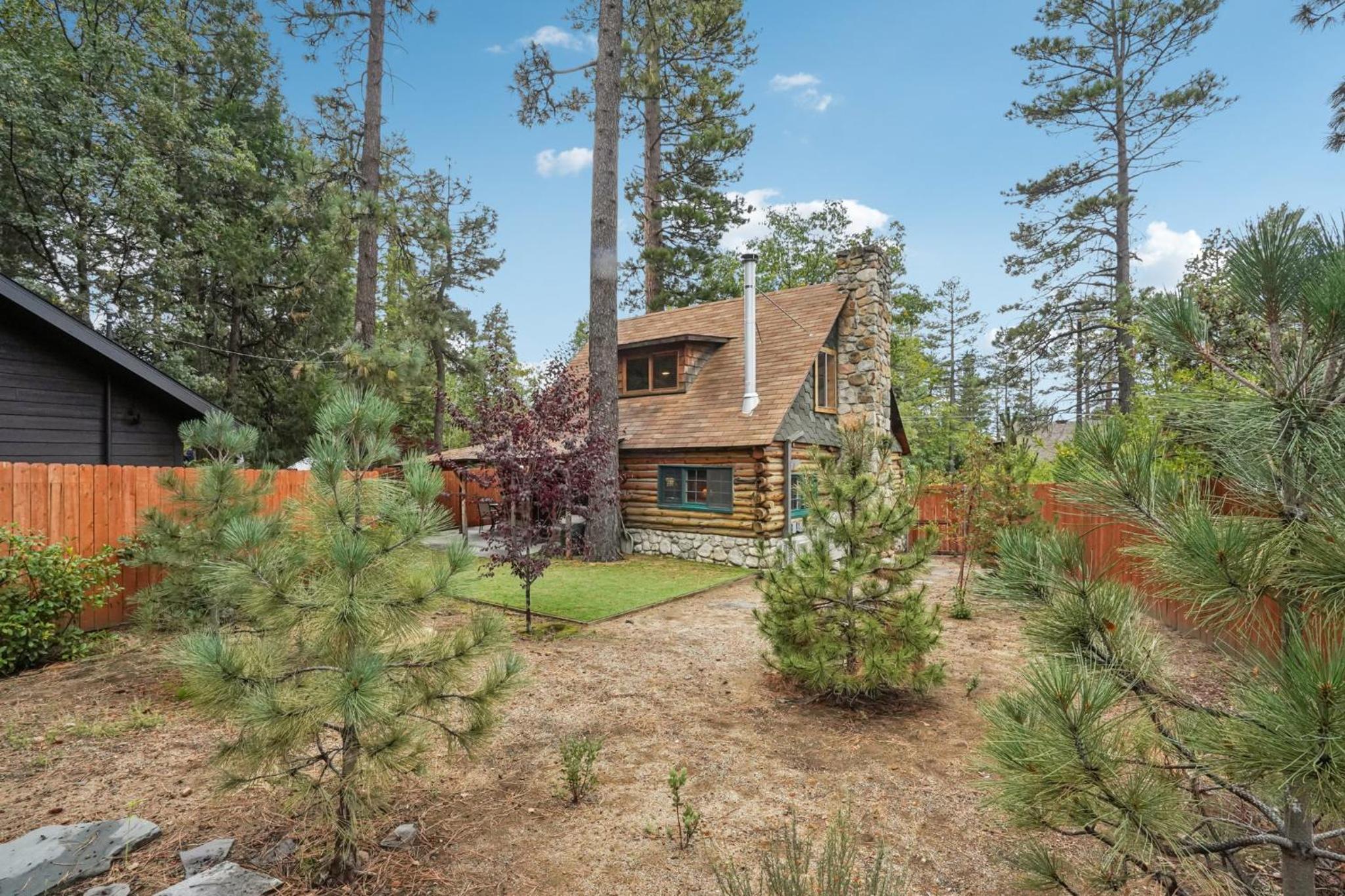 Idyllwild Realty Vacations