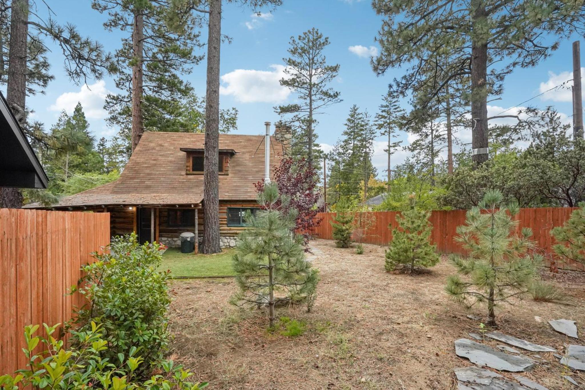 Idyllwild Realty Vacations