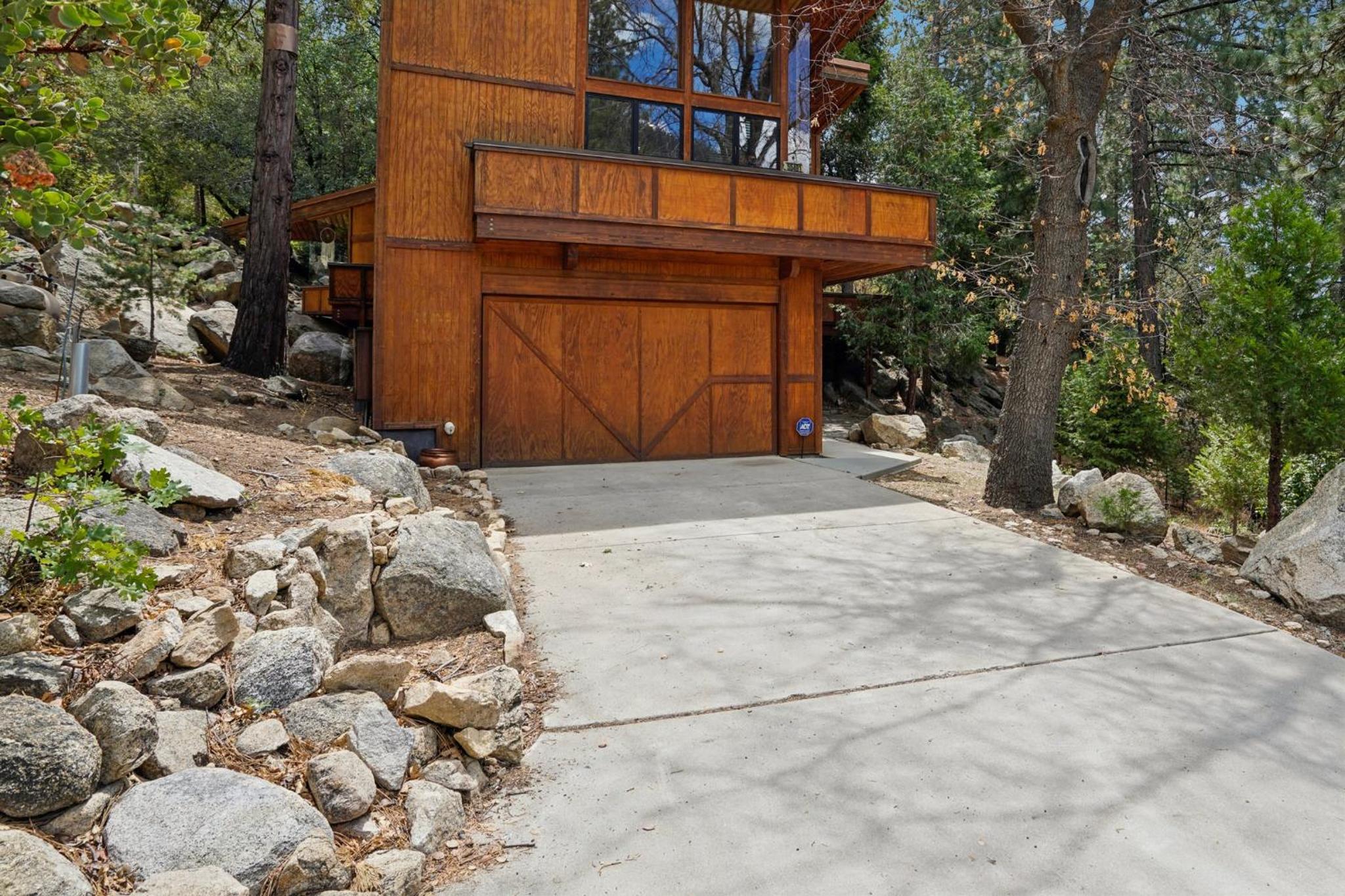 Idyllwild Realty Vacations
