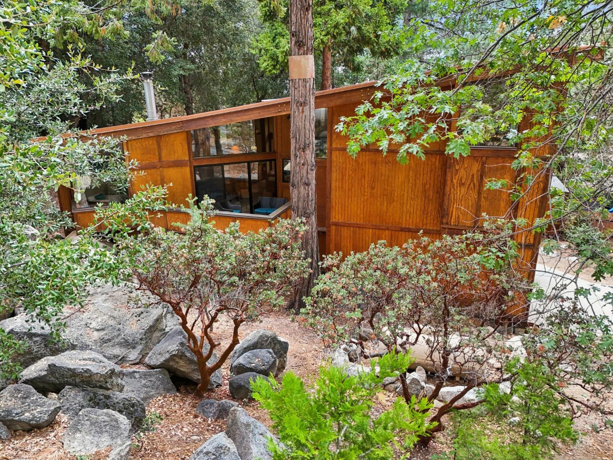 Idyllwild Realty Vacations