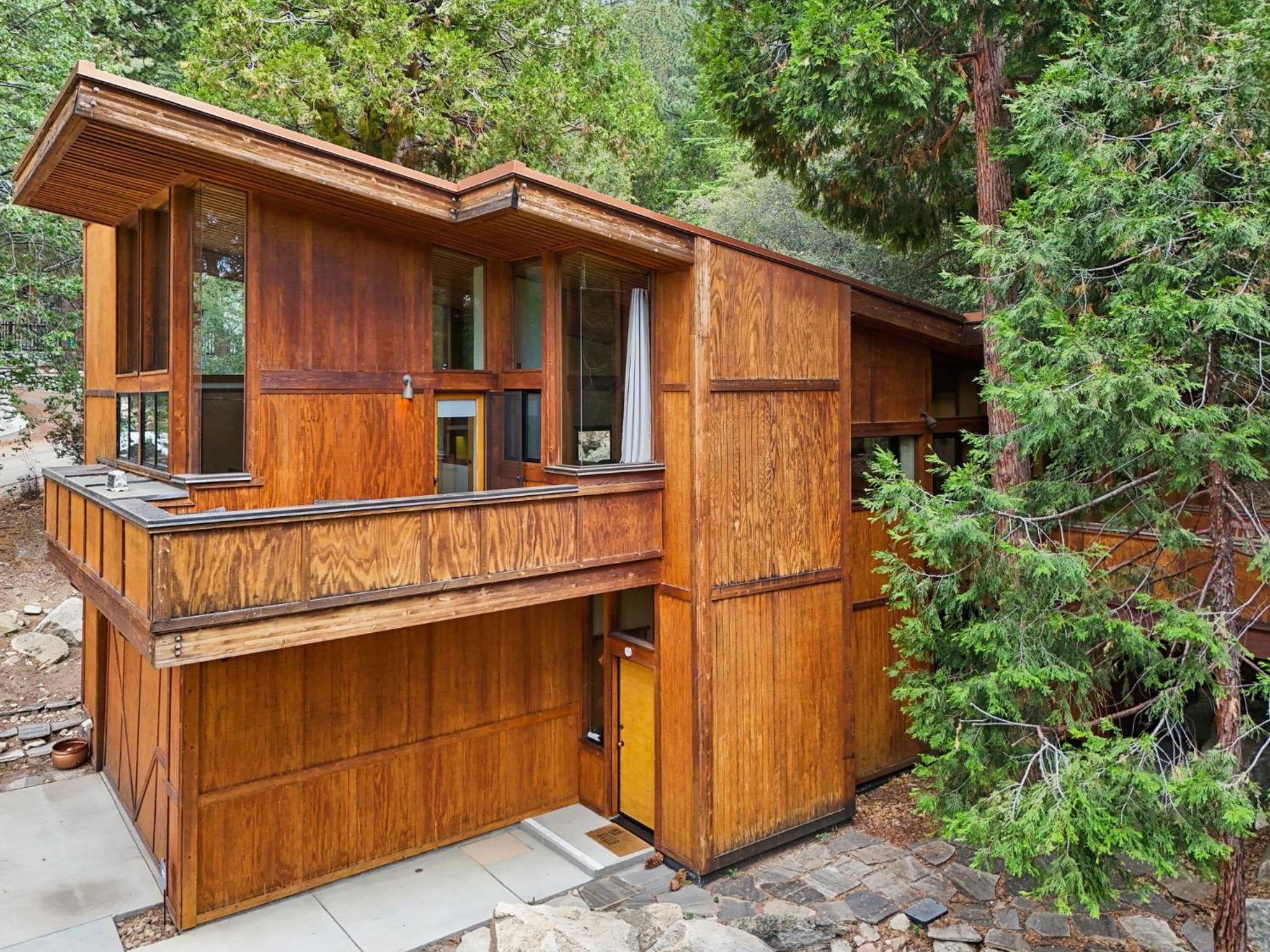 Idyllwild Realty Vacations