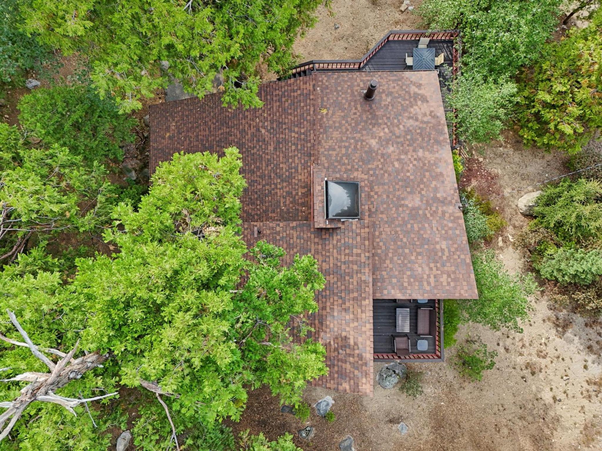 Idyllwild Realty Vacations