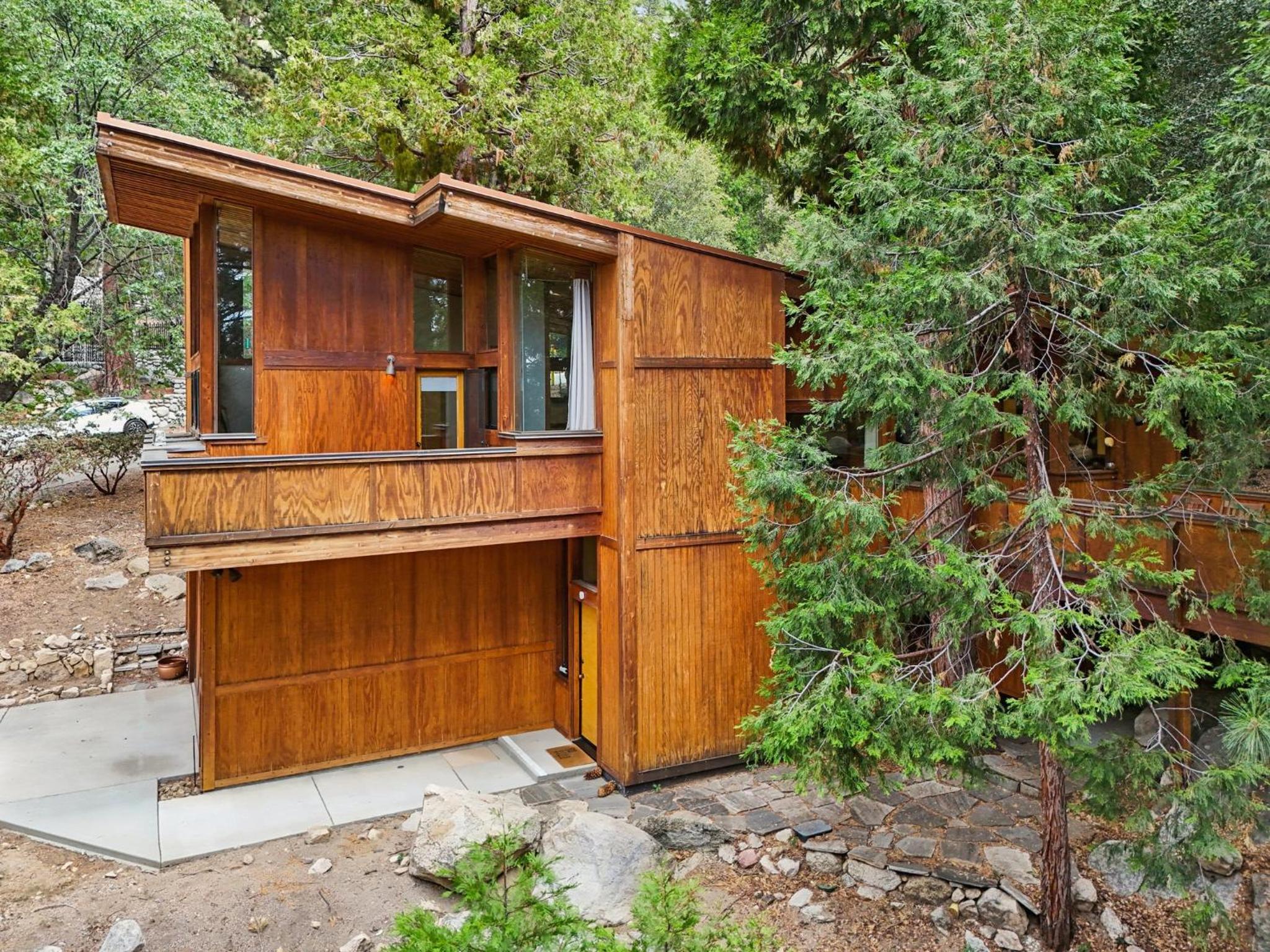 Idyllwild Realty Vacations