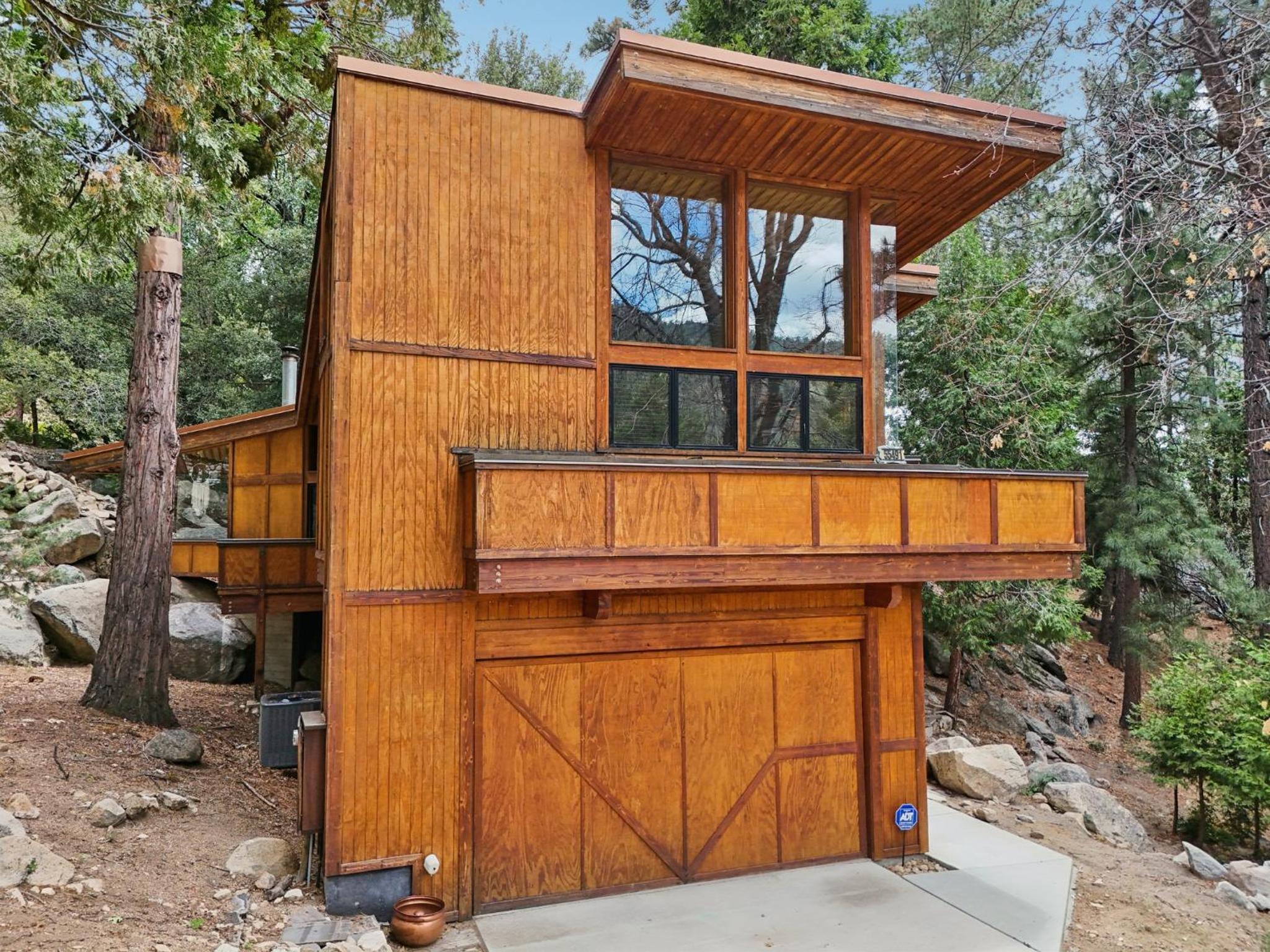 Idyllwild Realty Vacations