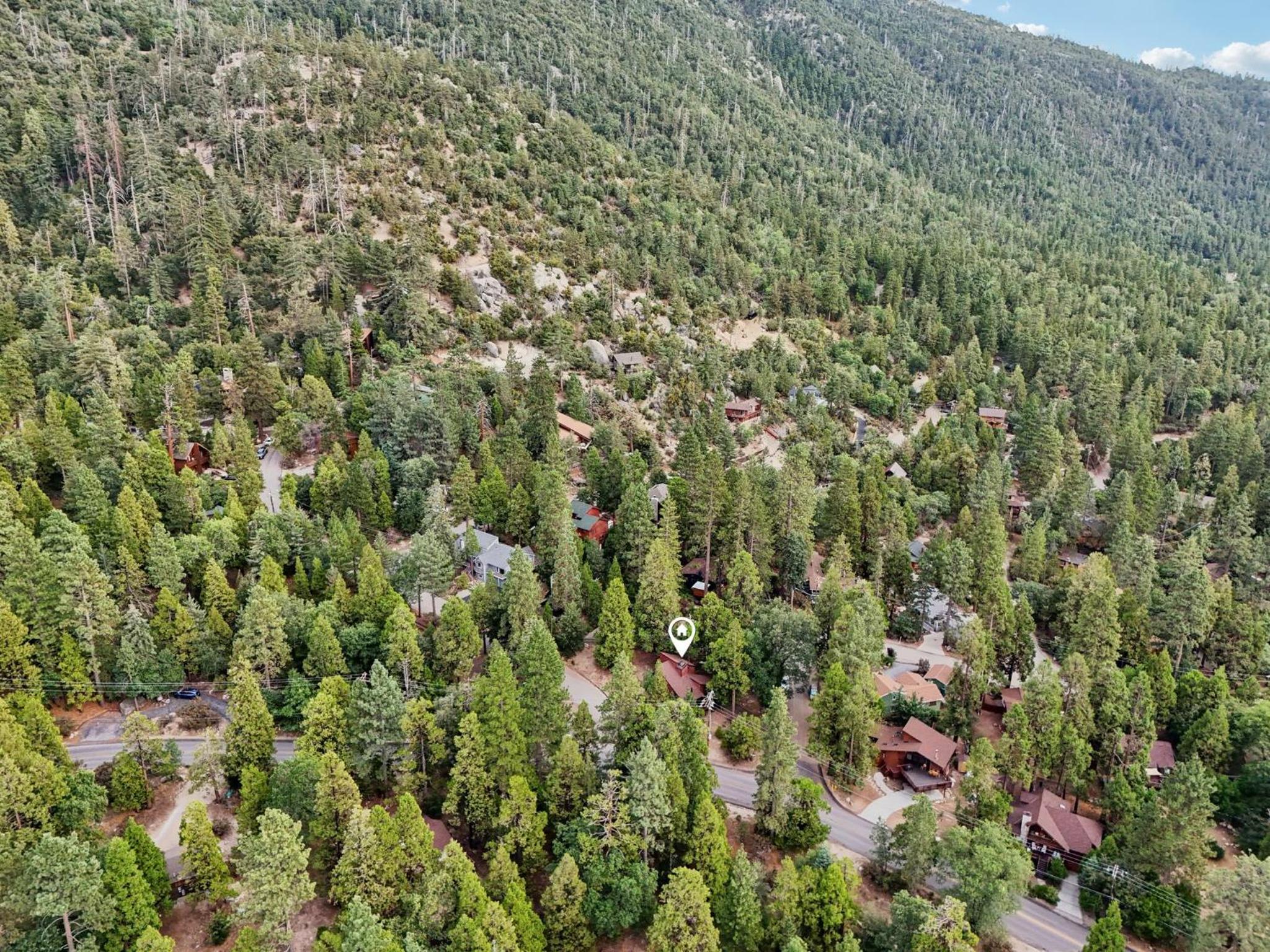 Idyllwild Realty Vacations