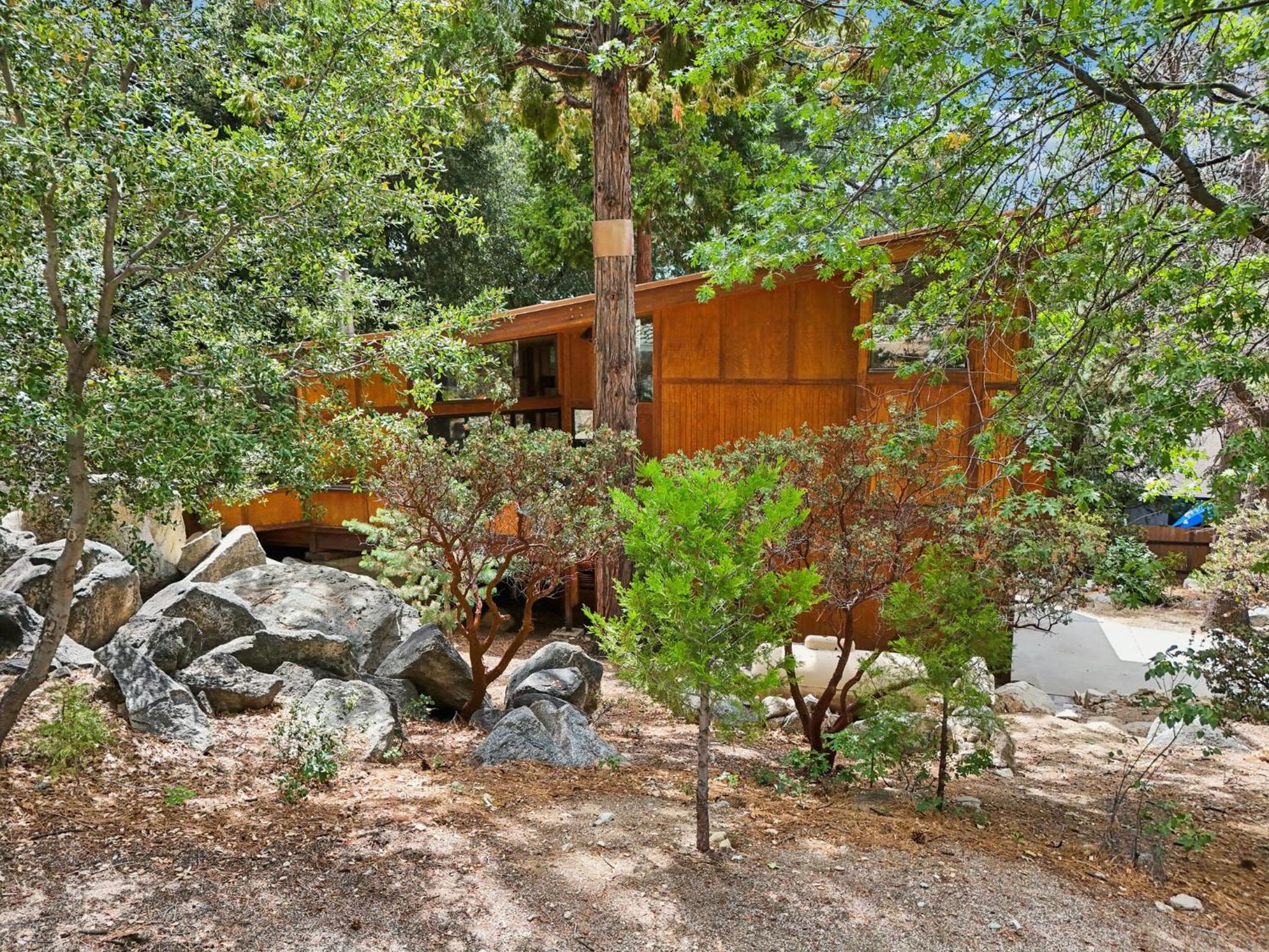 Idyllwild Realty Vacations