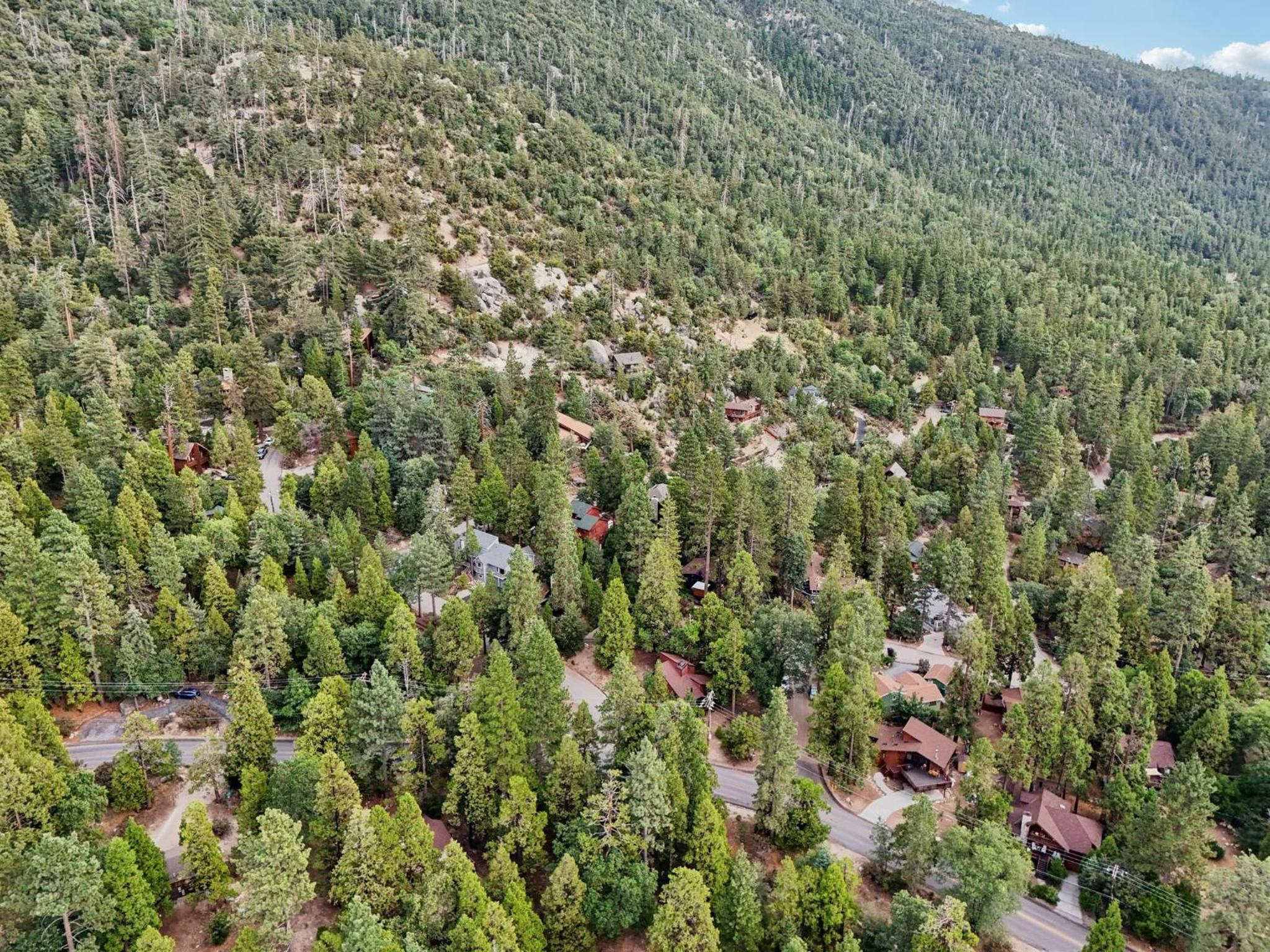 Idyllwild Realty Vacations