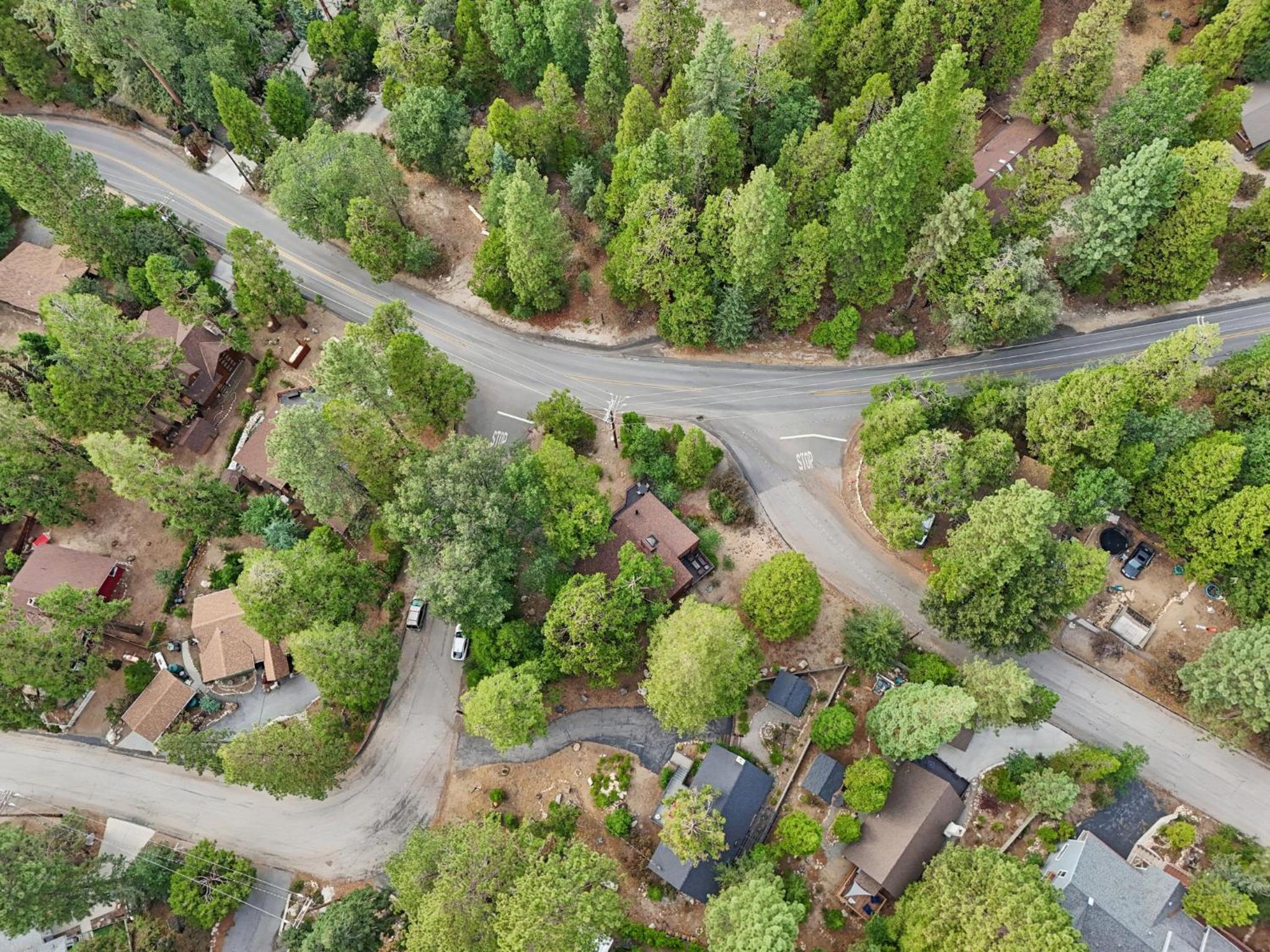 Idyllwild Realty Vacations