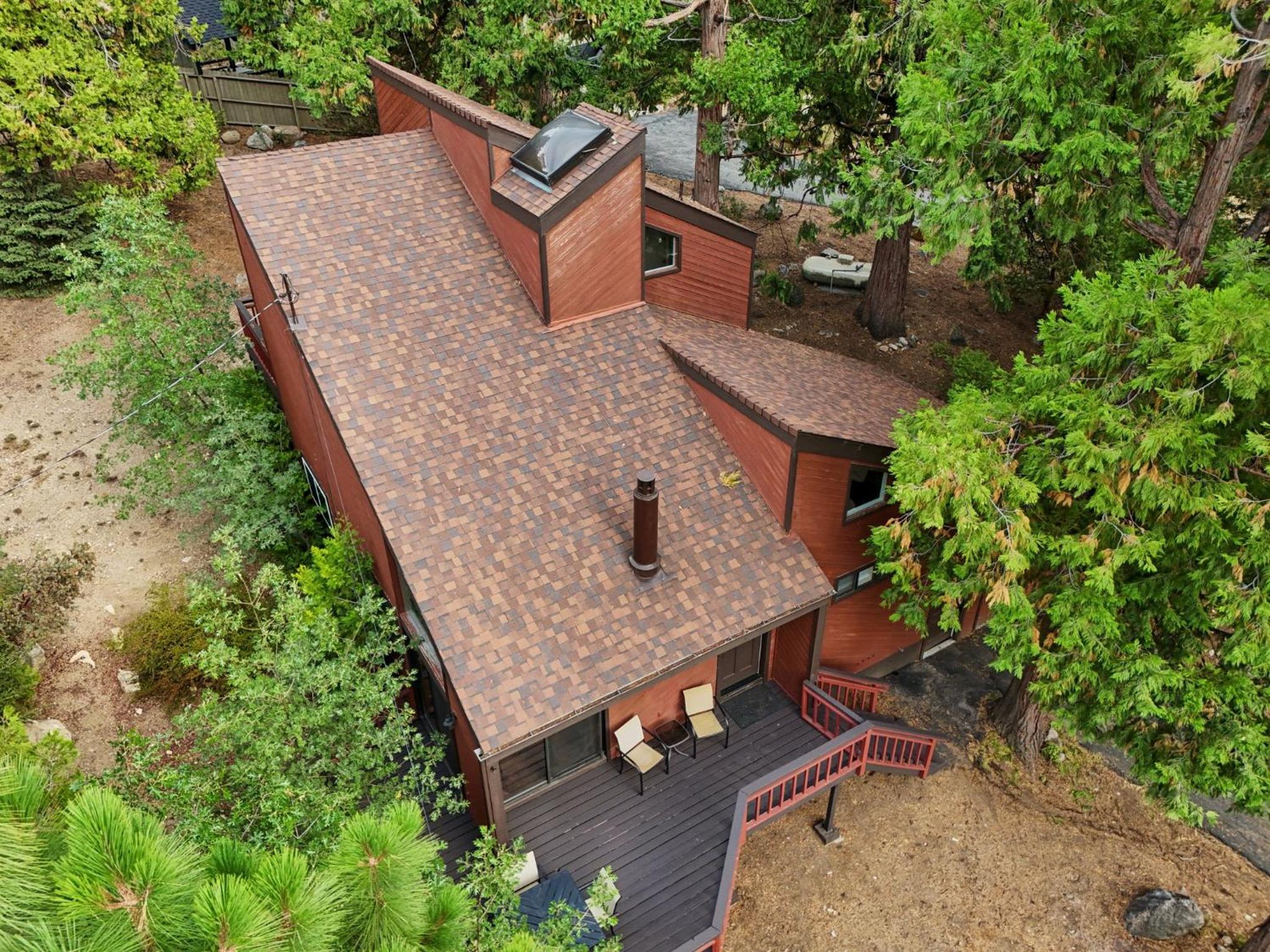 Idyllwild Realty Vacations
