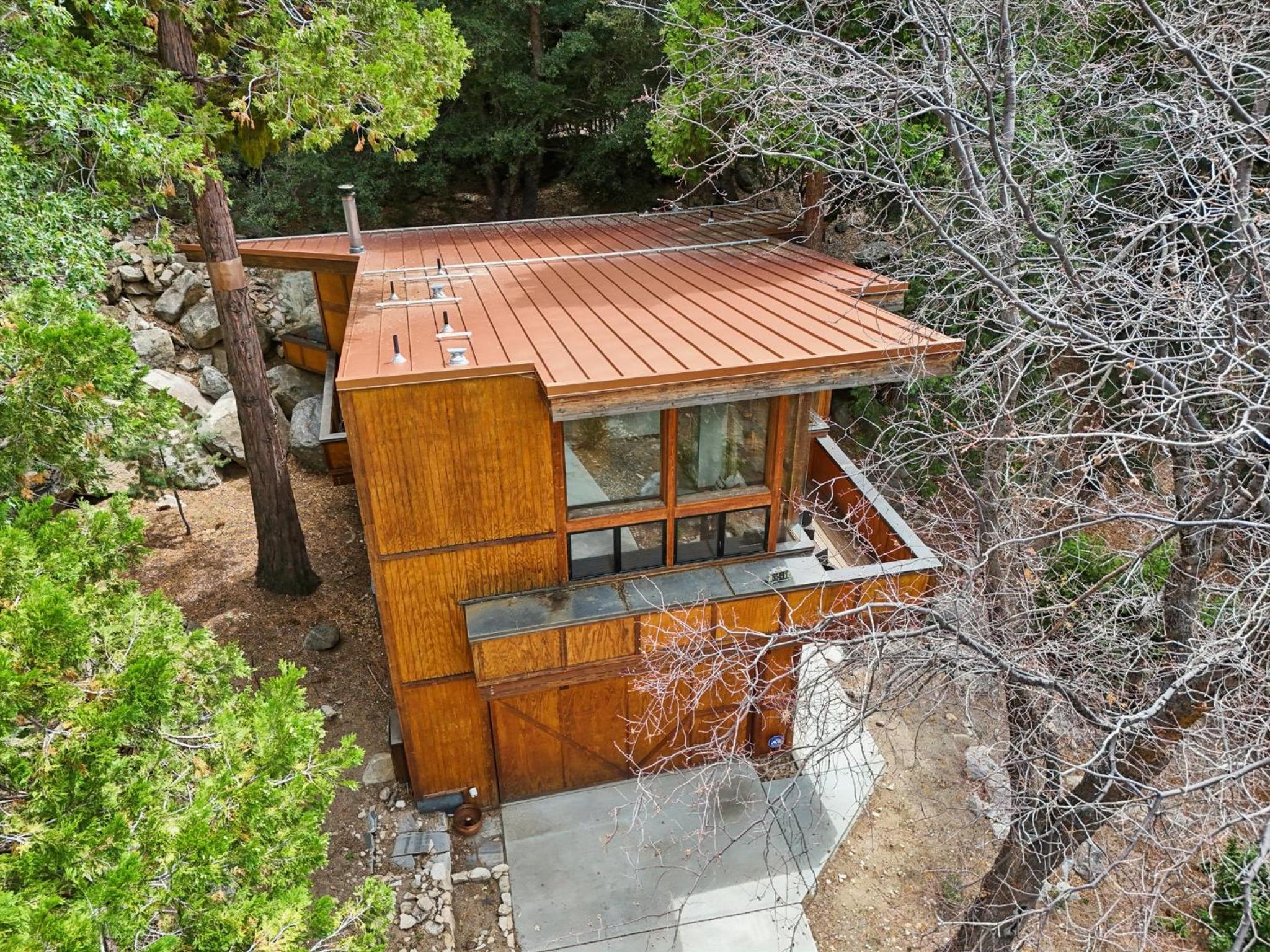 Idyllwild Realty Vacations