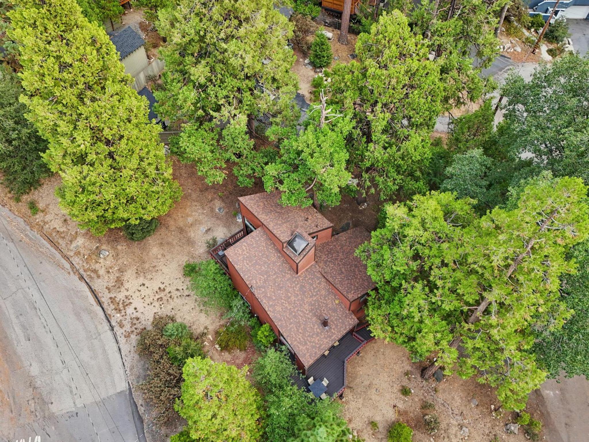 Idyllwild Realty Vacations
