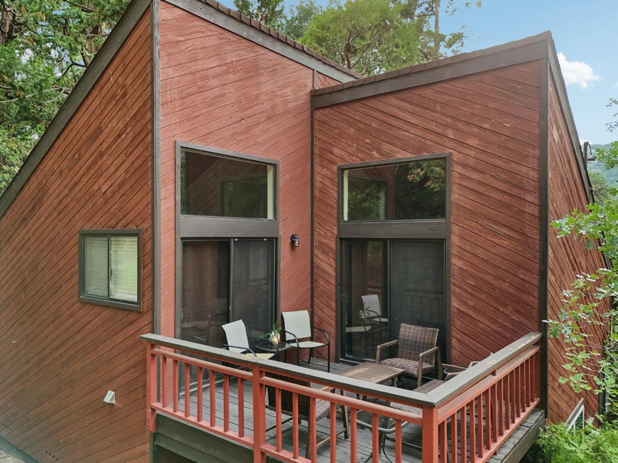Idyllwild Realty Vacations