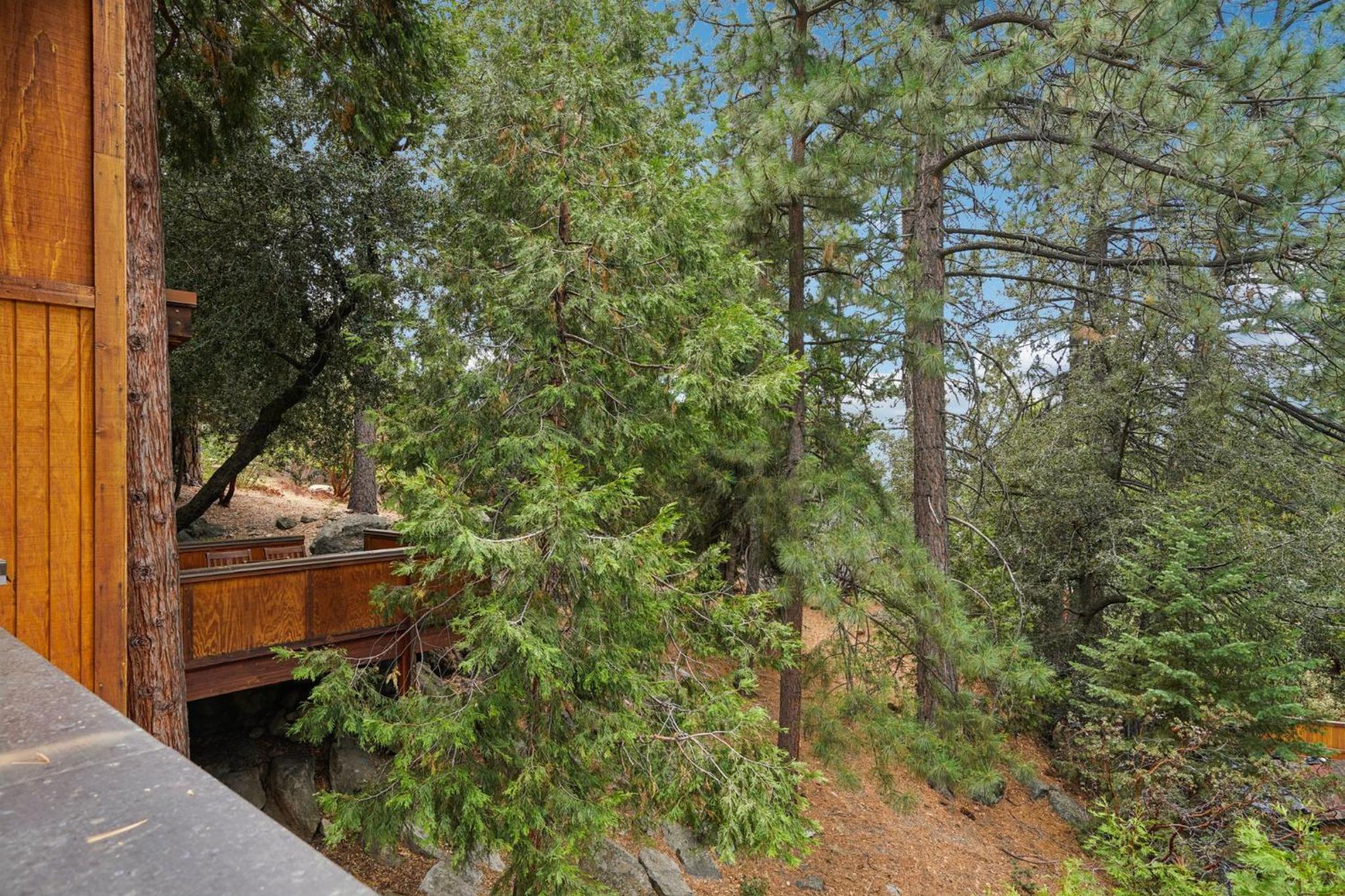 Idyllwild Realty Vacations