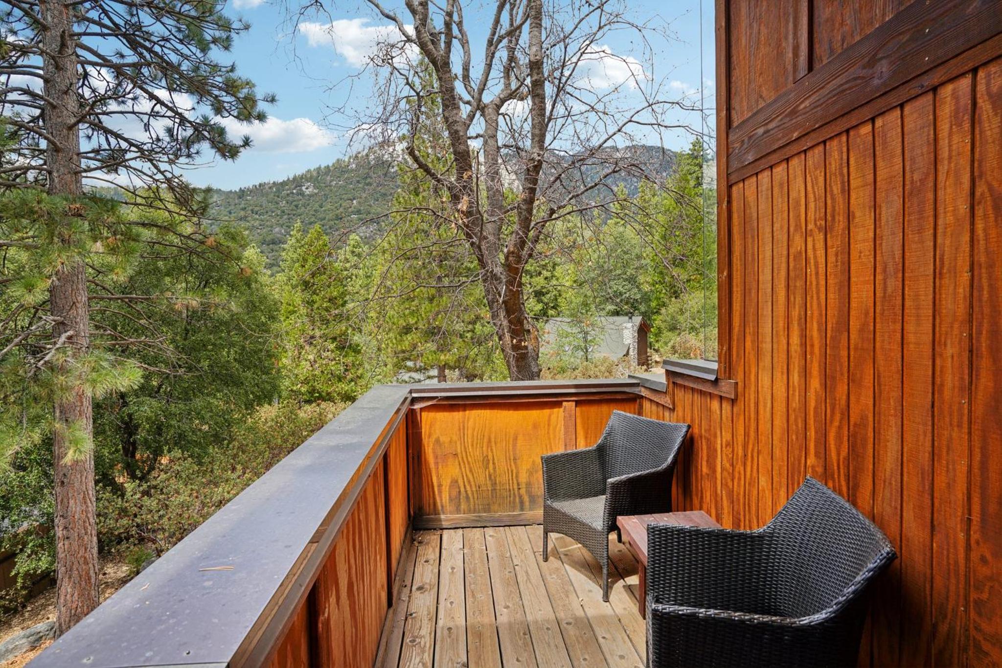 Idyllwild Realty Vacations