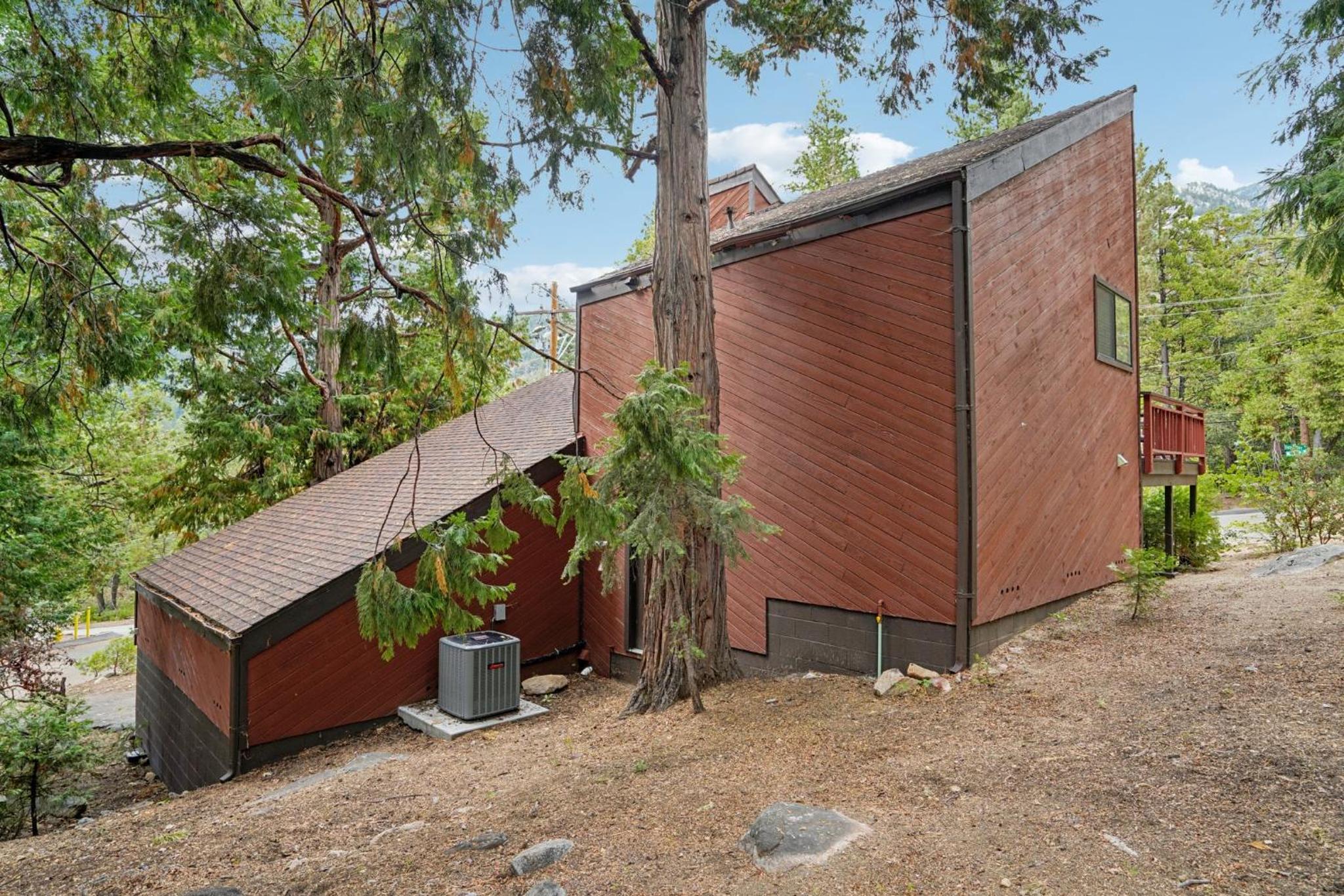 Idyllwild Realty Vacations
