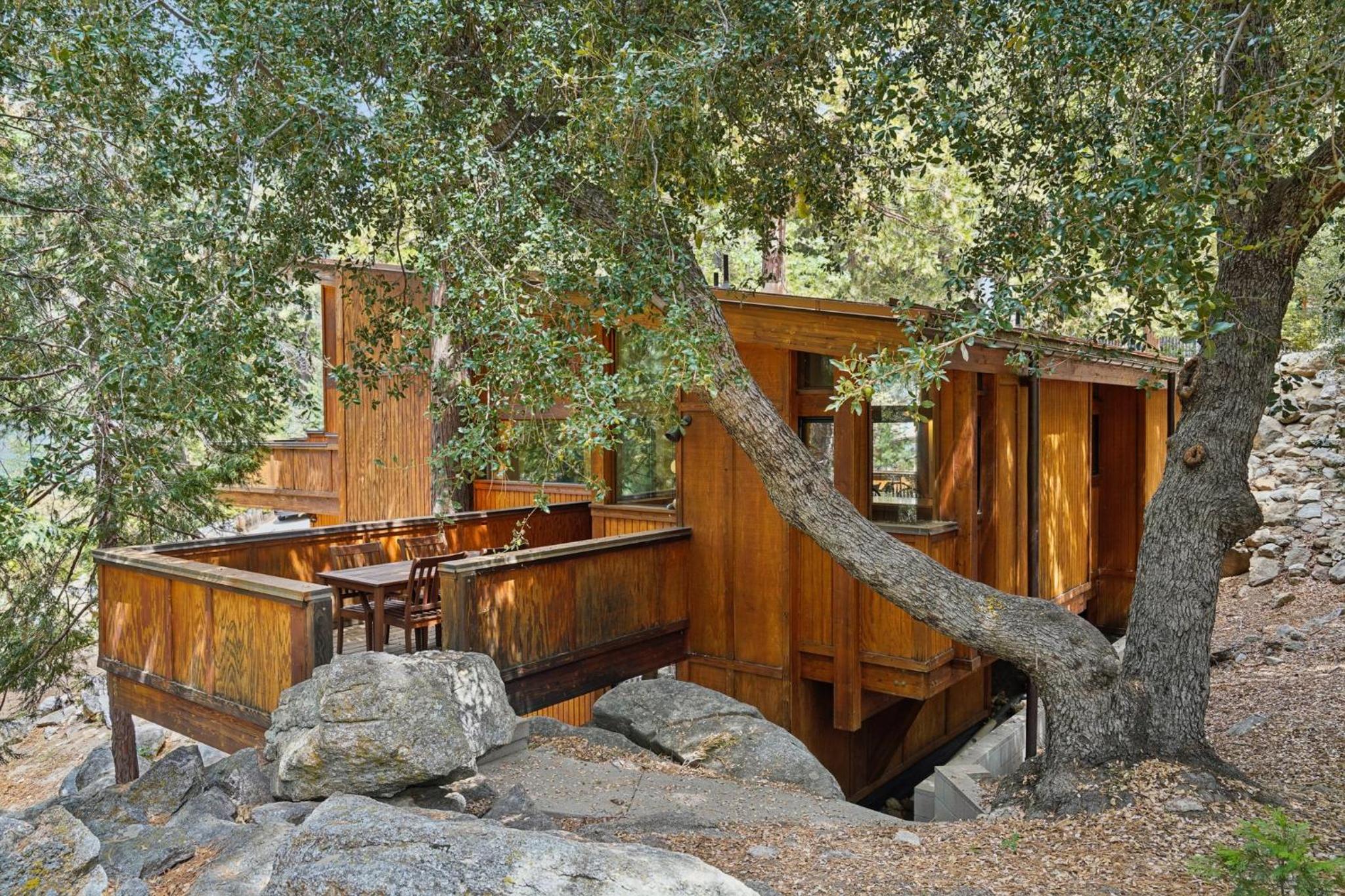 Idyllwild Realty Vacations