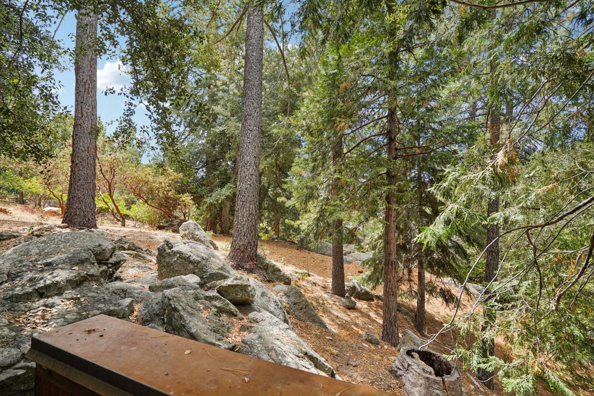 Idyllwild Realty Vacations