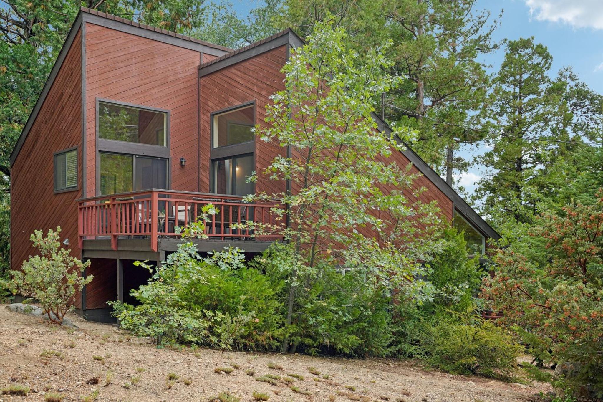 Idyllwild Realty Vacations