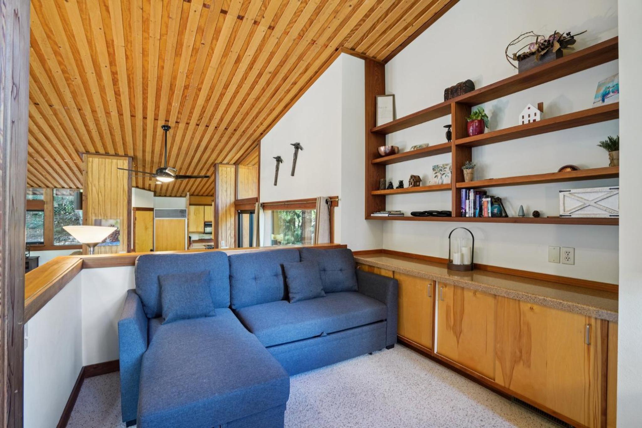 Idyllwild Realty Vacations