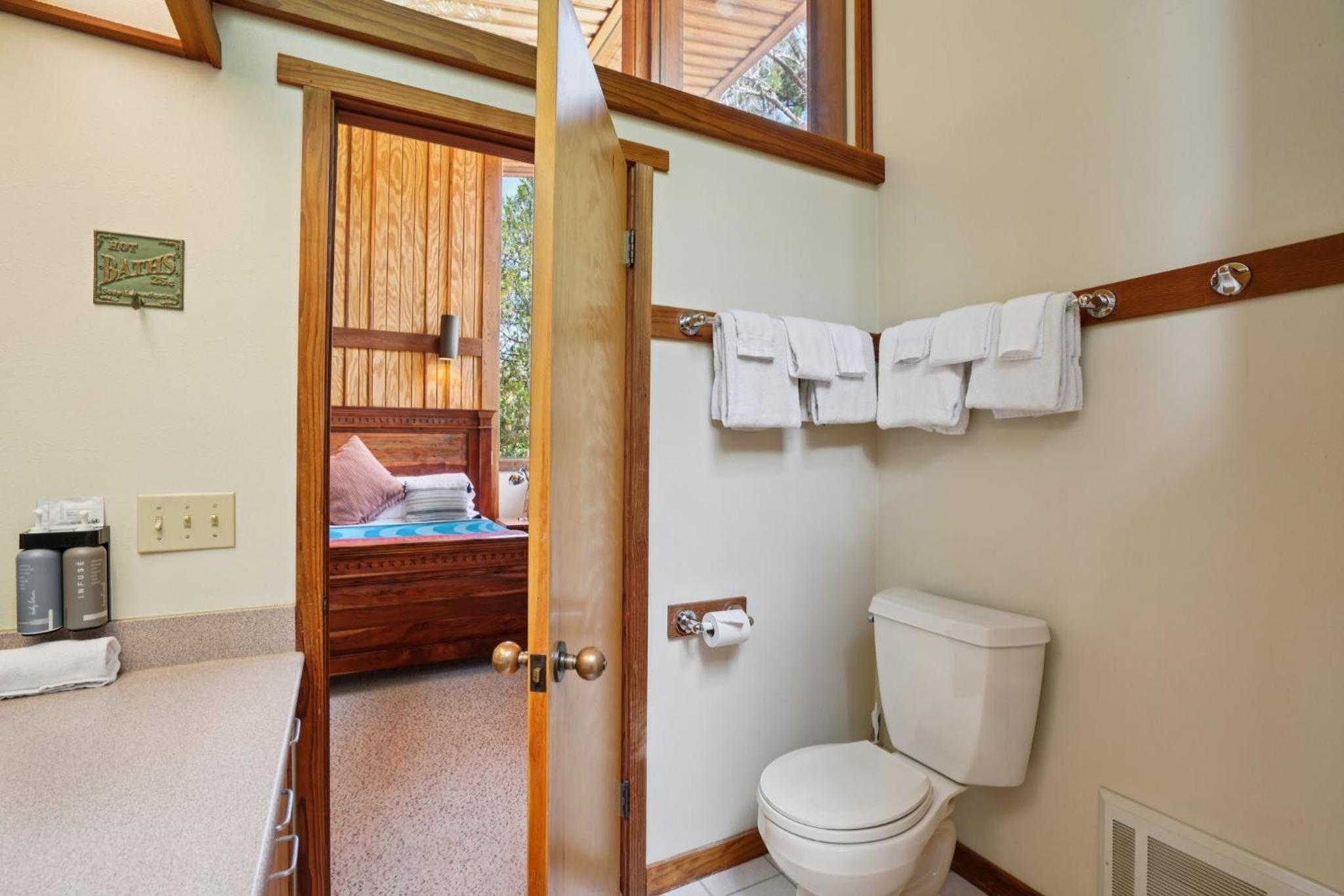 Idyllwild Realty Vacations