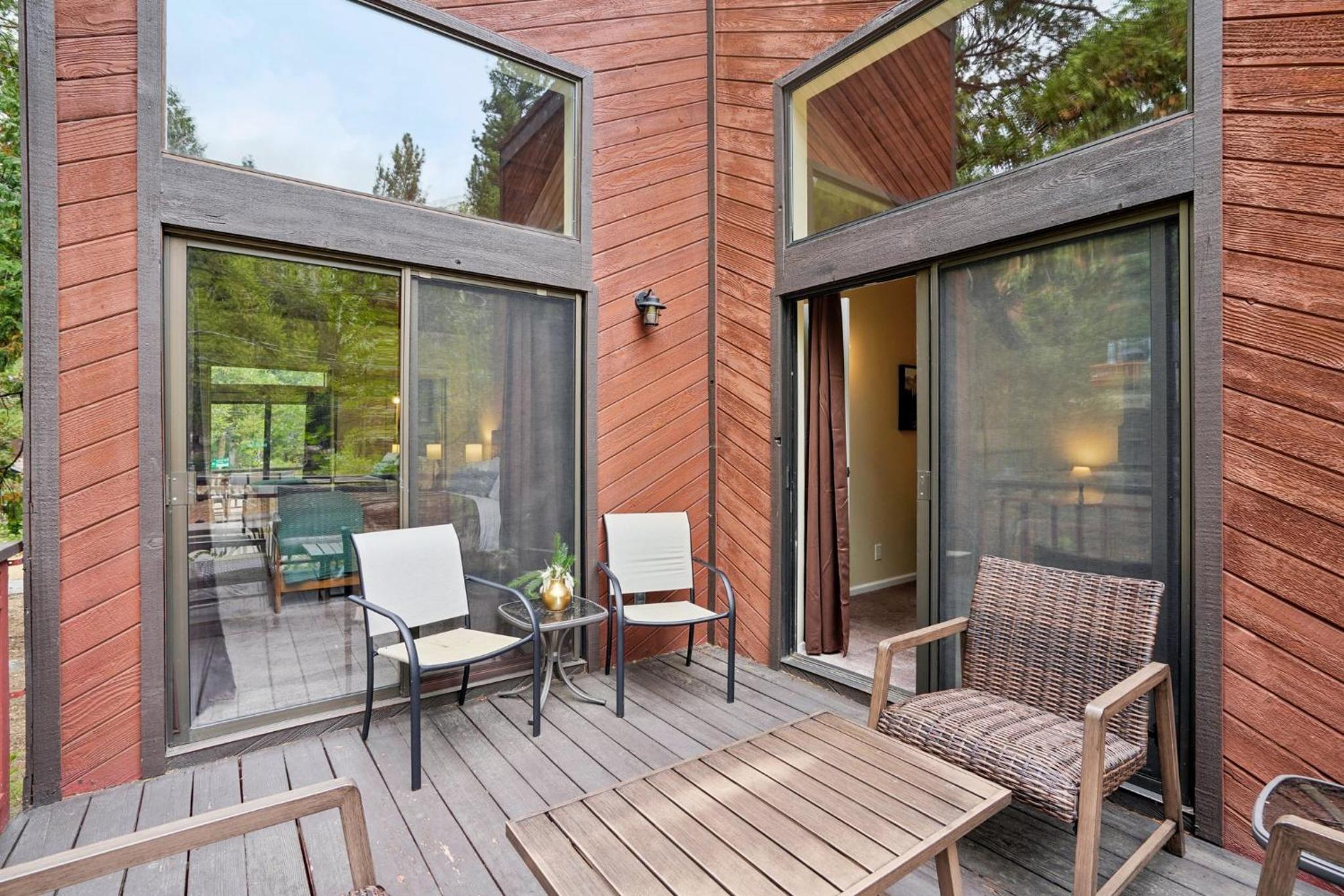 Idyllwild Realty Vacations