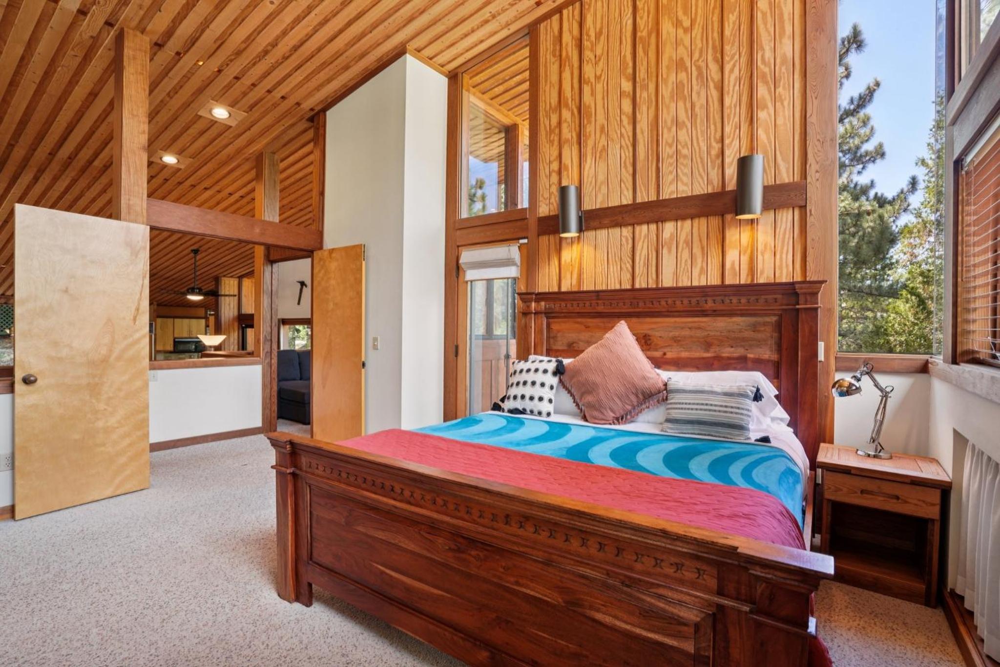 Idyllwild Realty Vacations