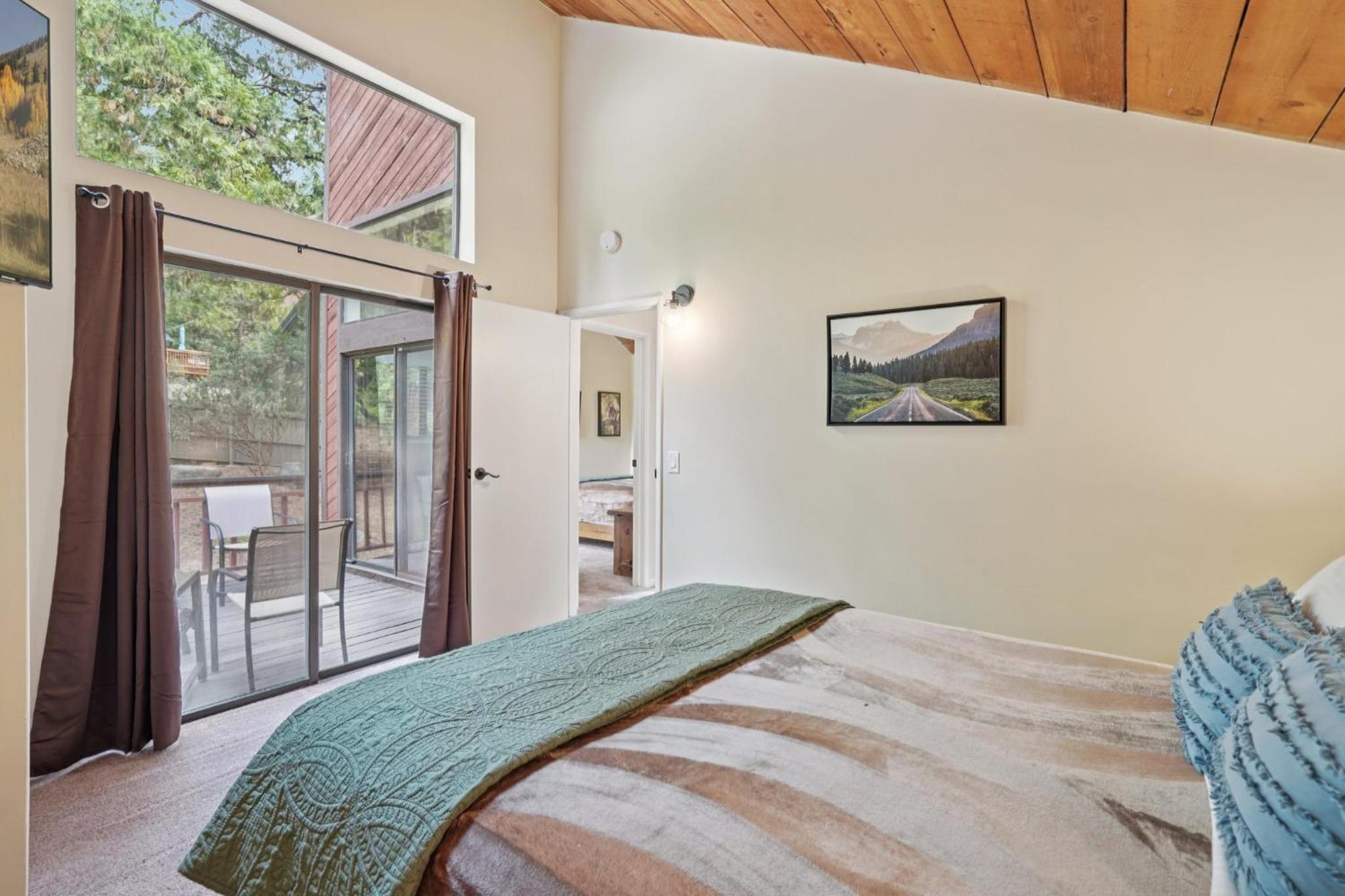 Idyllwild Realty Vacations
