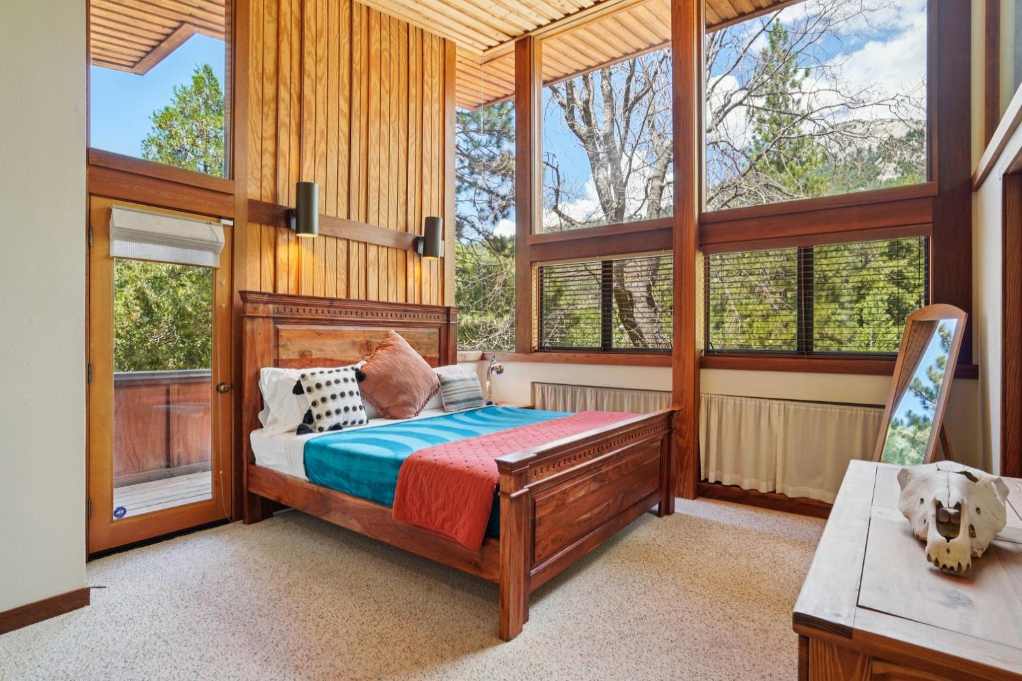 Idyllwild Realty Vacations