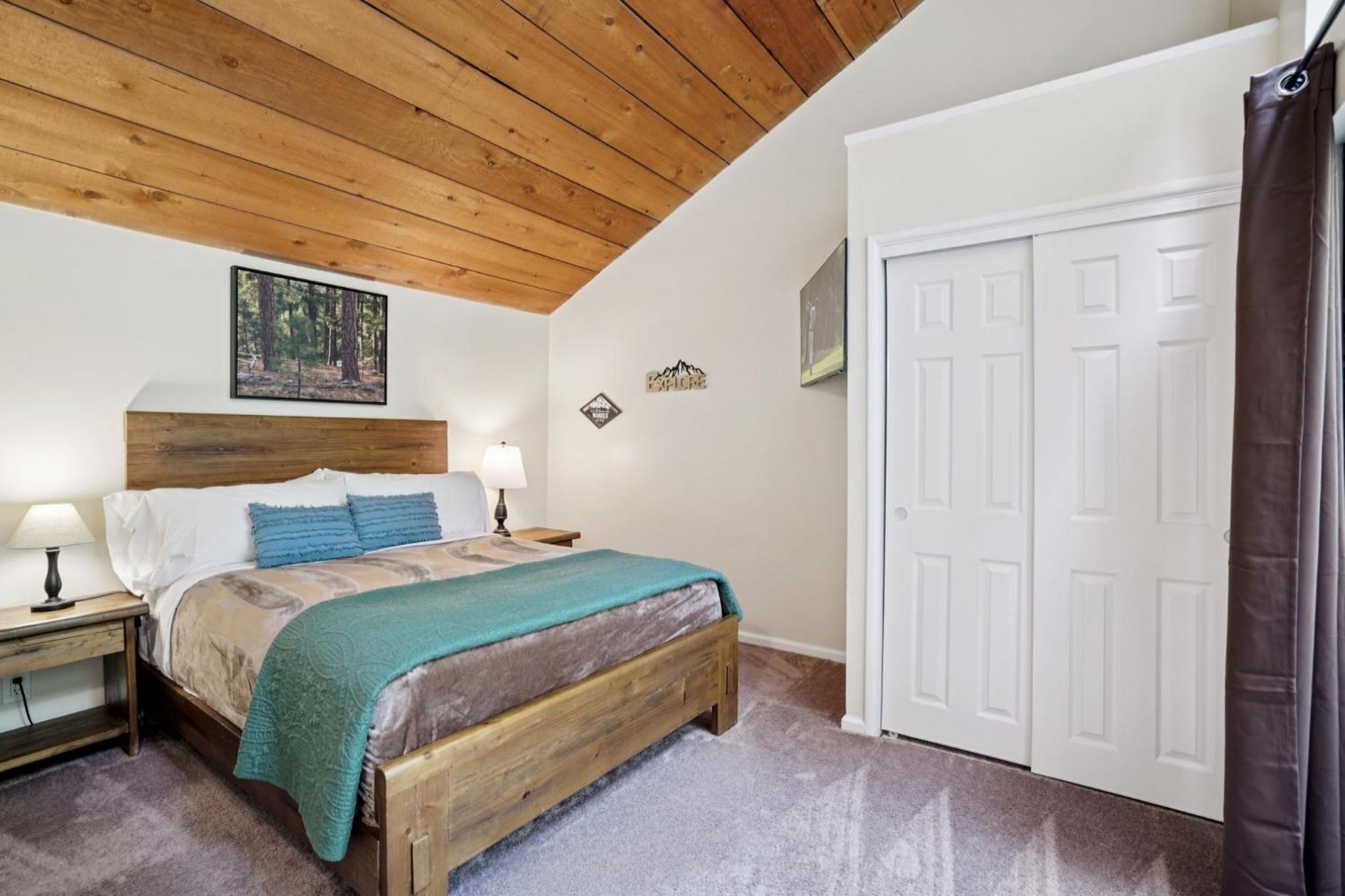 Idyllwild Realty Vacations