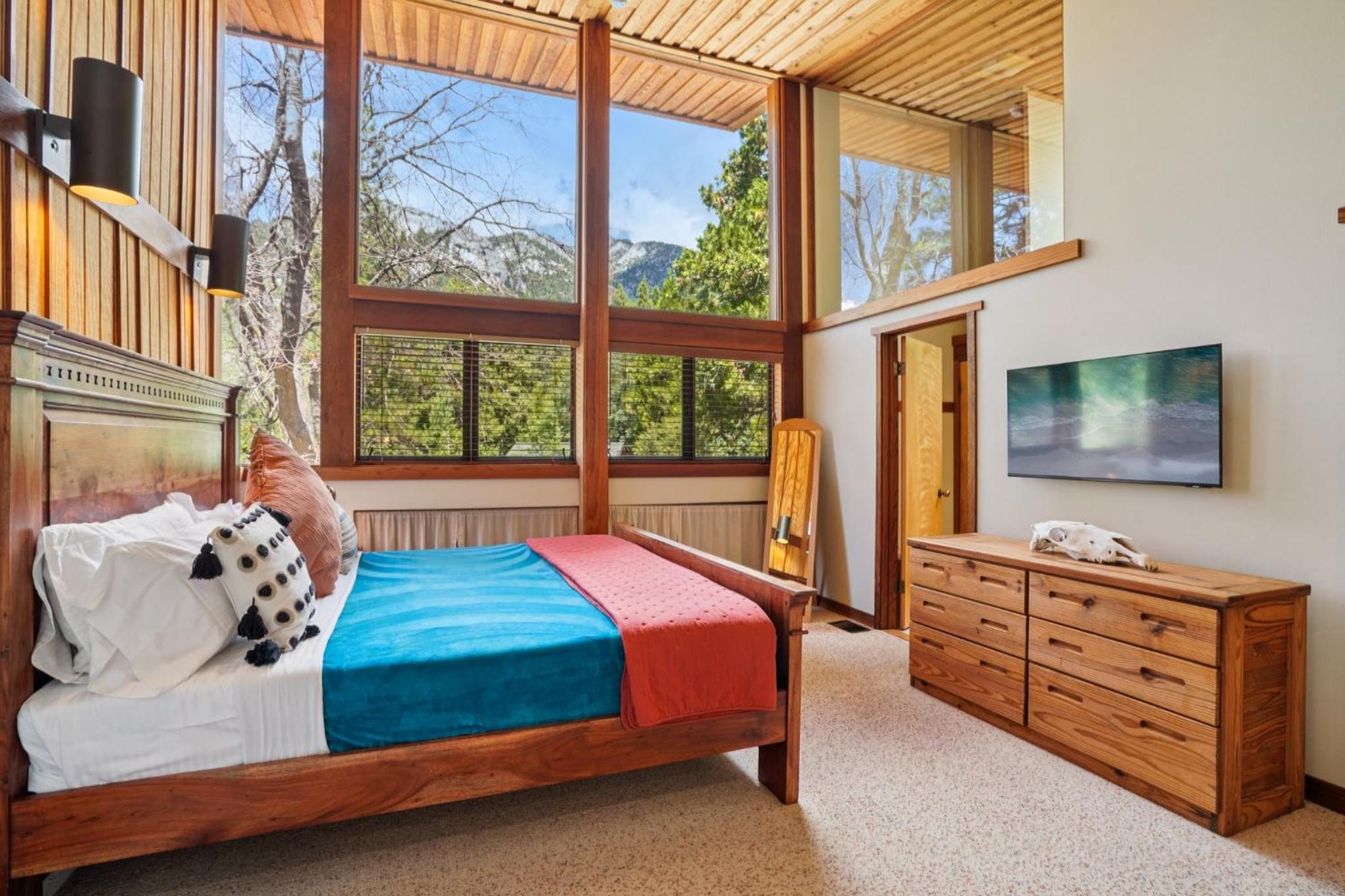 Idyllwild Realty Vacations