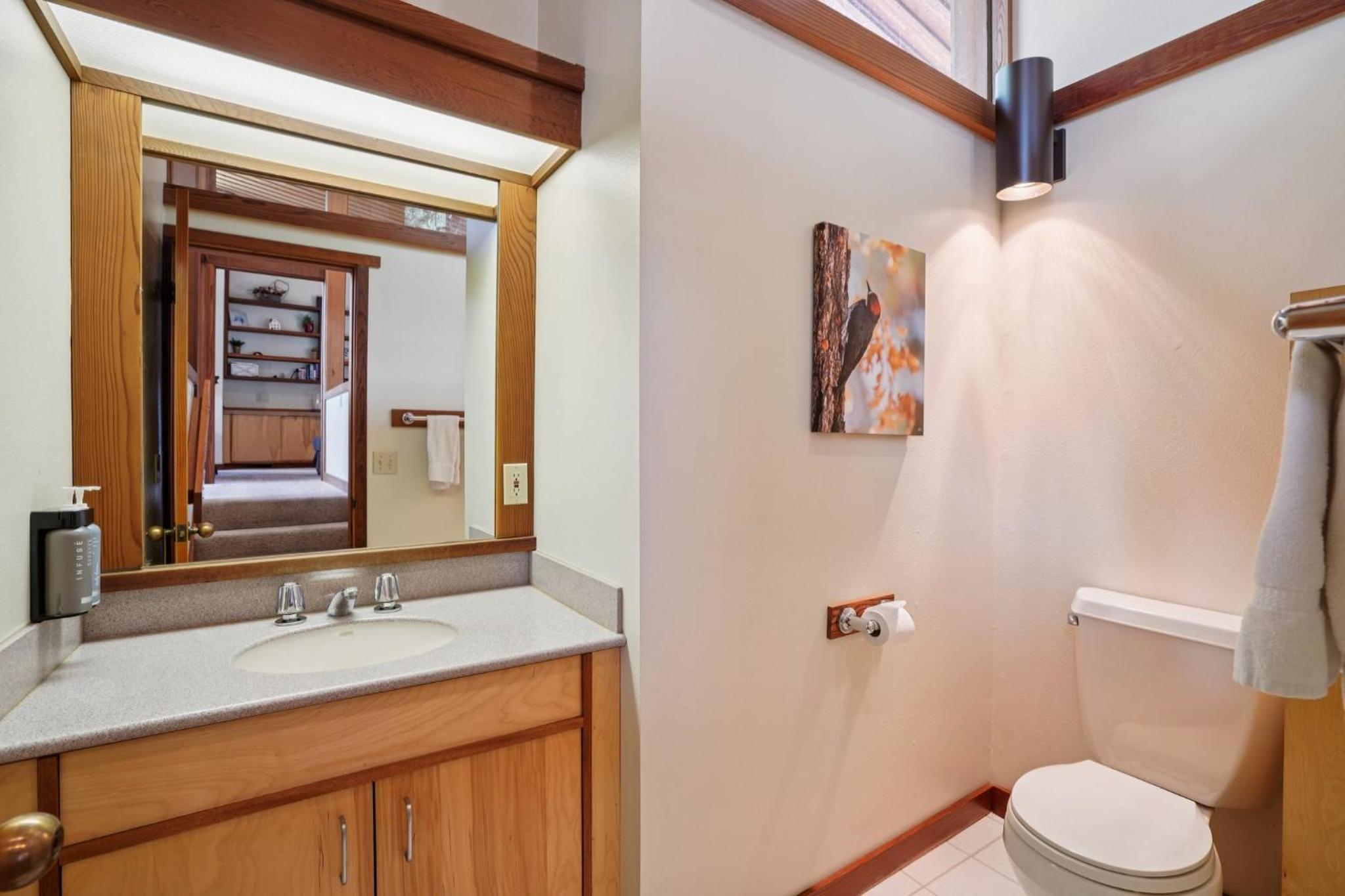 Idyllwild Realty Vacations