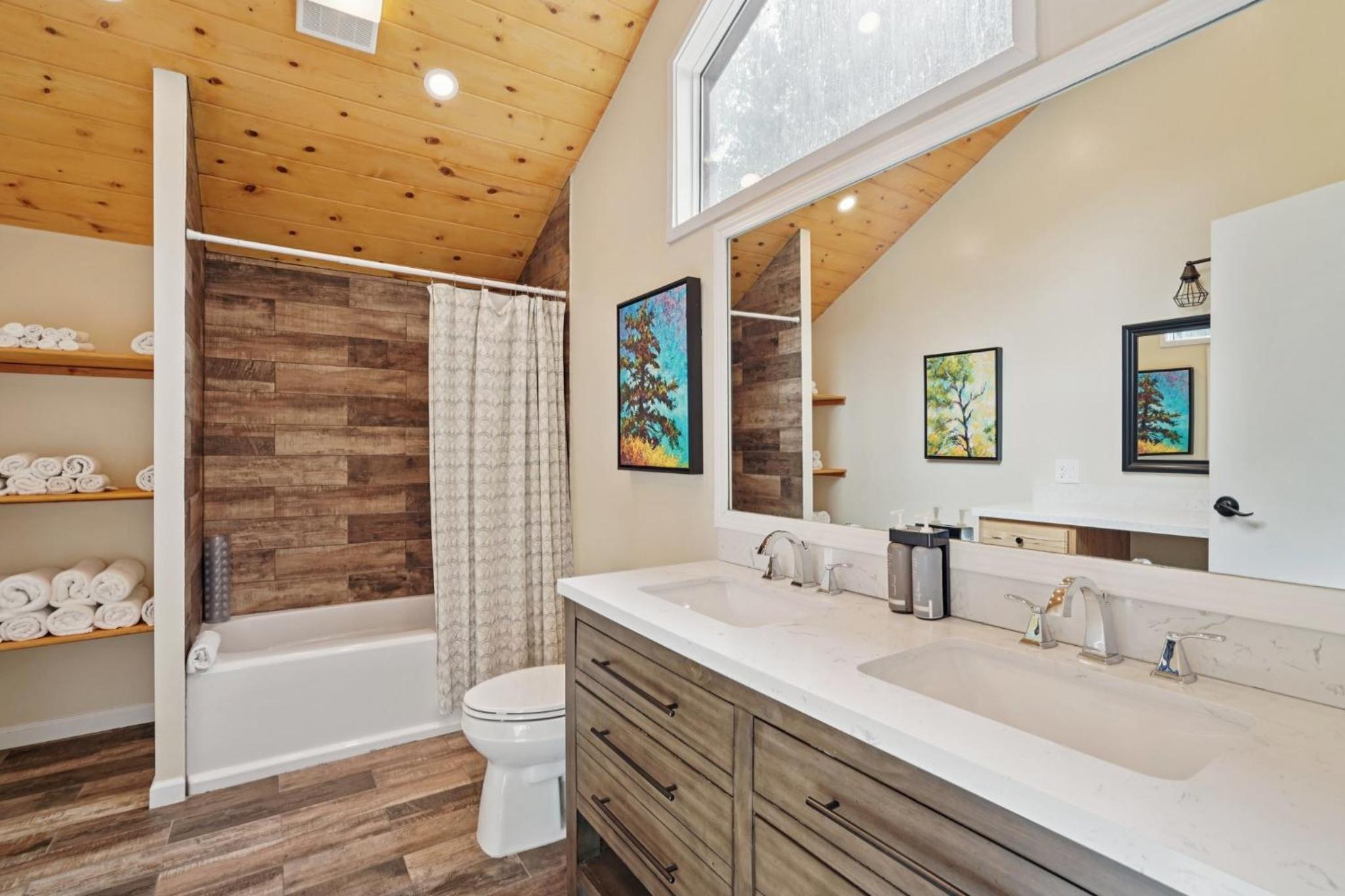 Idyllwild Realty Vacations
