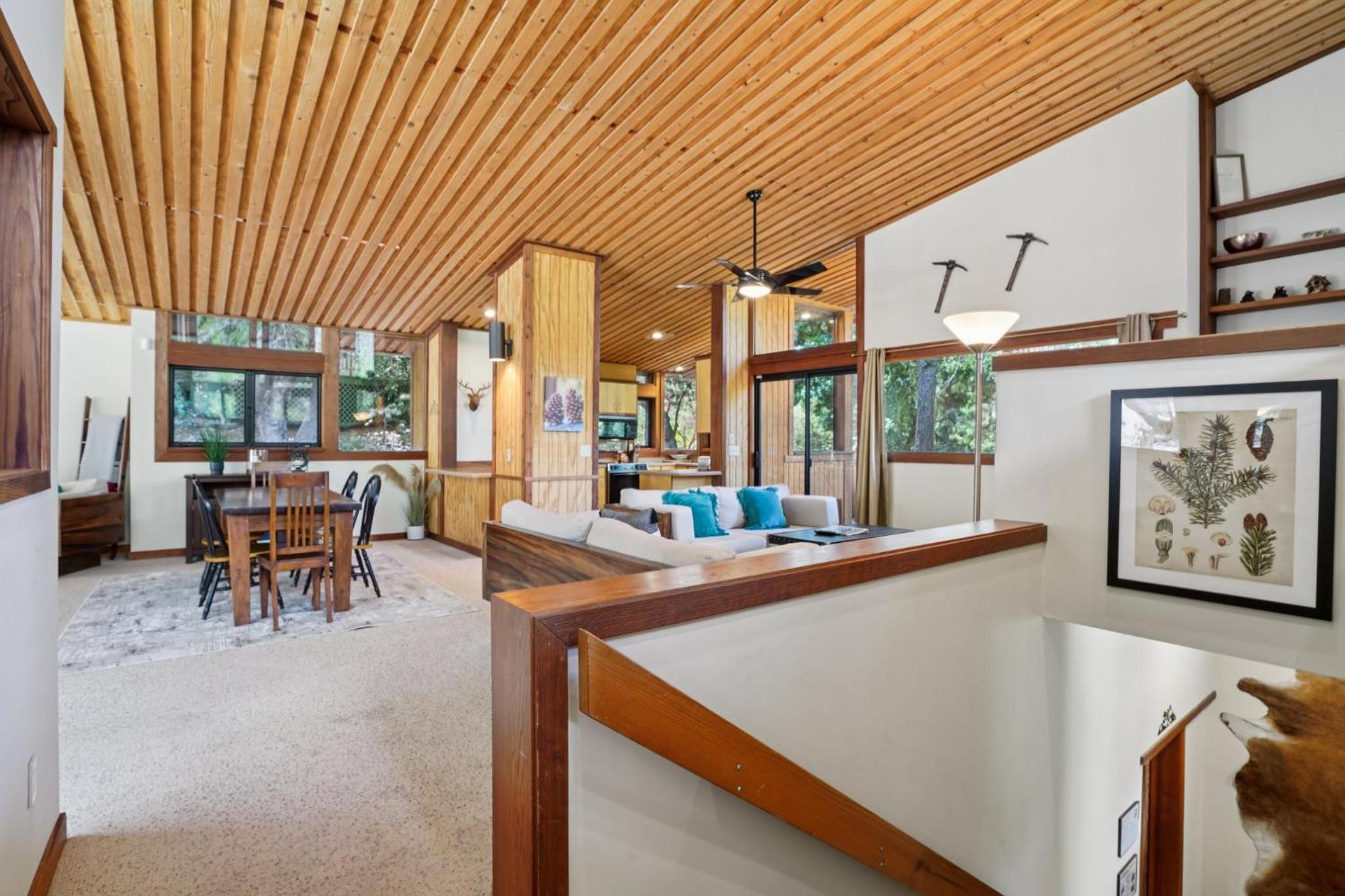 Idyllwild Realty Vacations