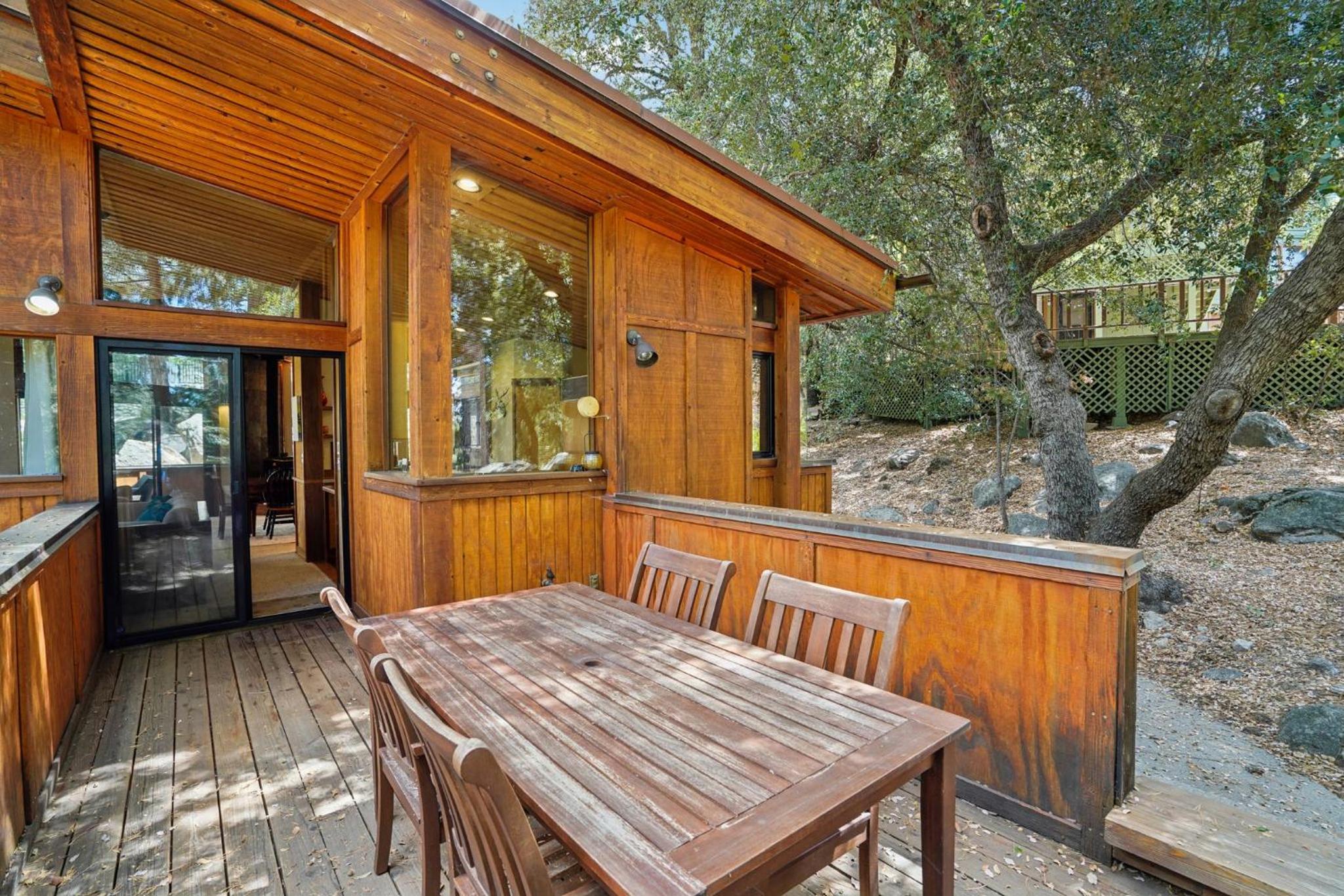 Idyllwild Realty Vacations