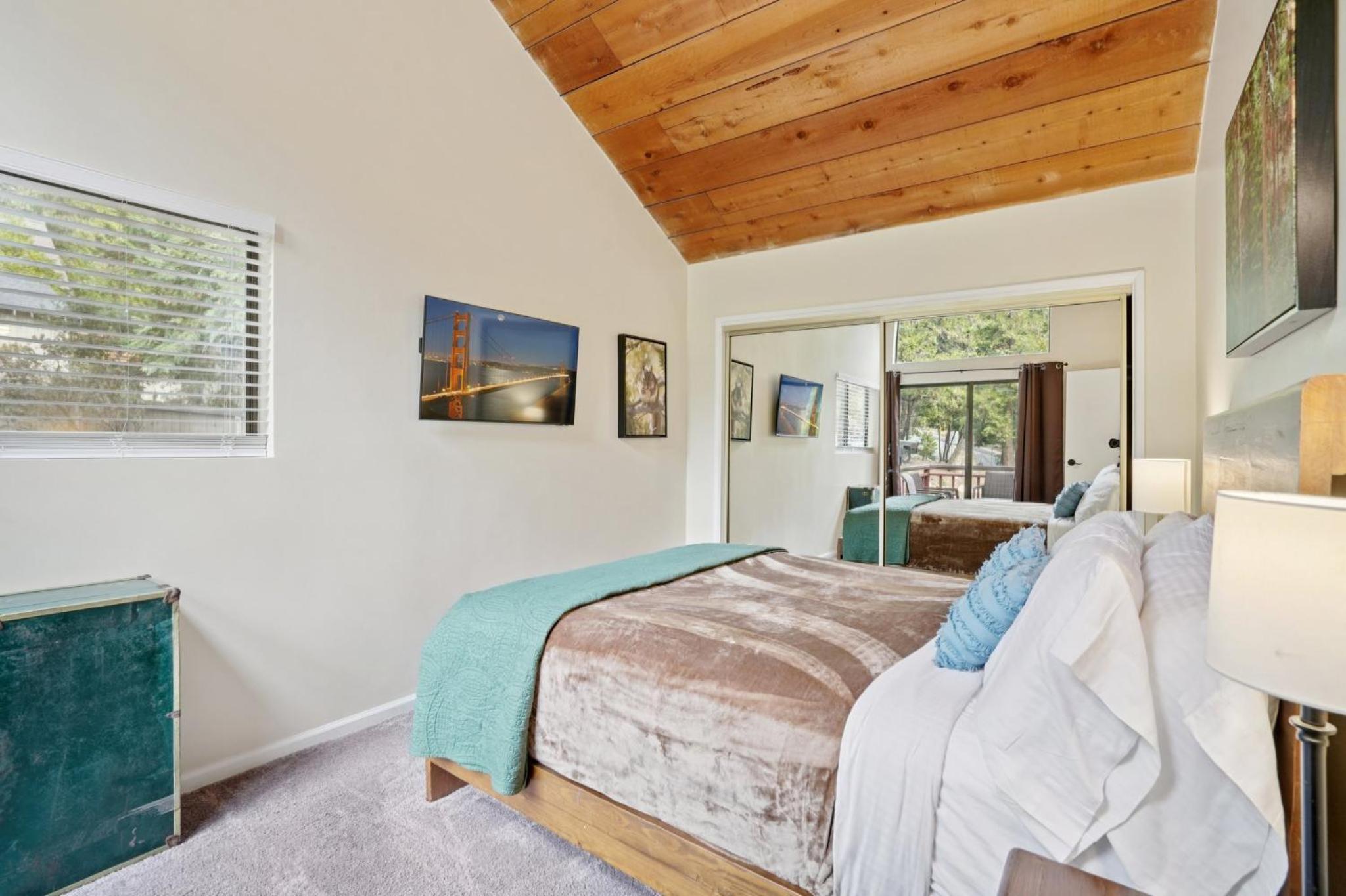 Idyllwild Realty Vacations