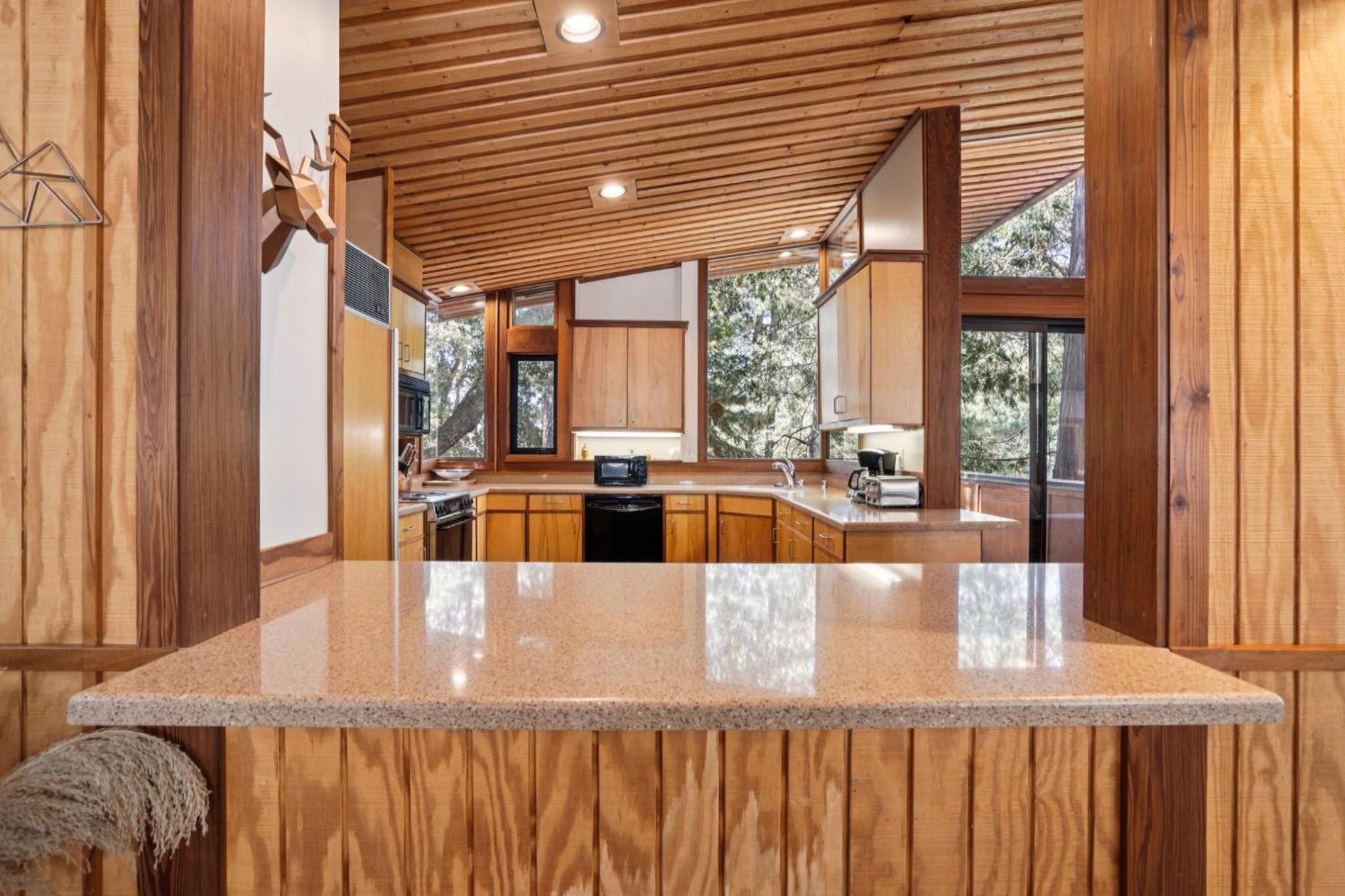Idyllwild Realty Vacations