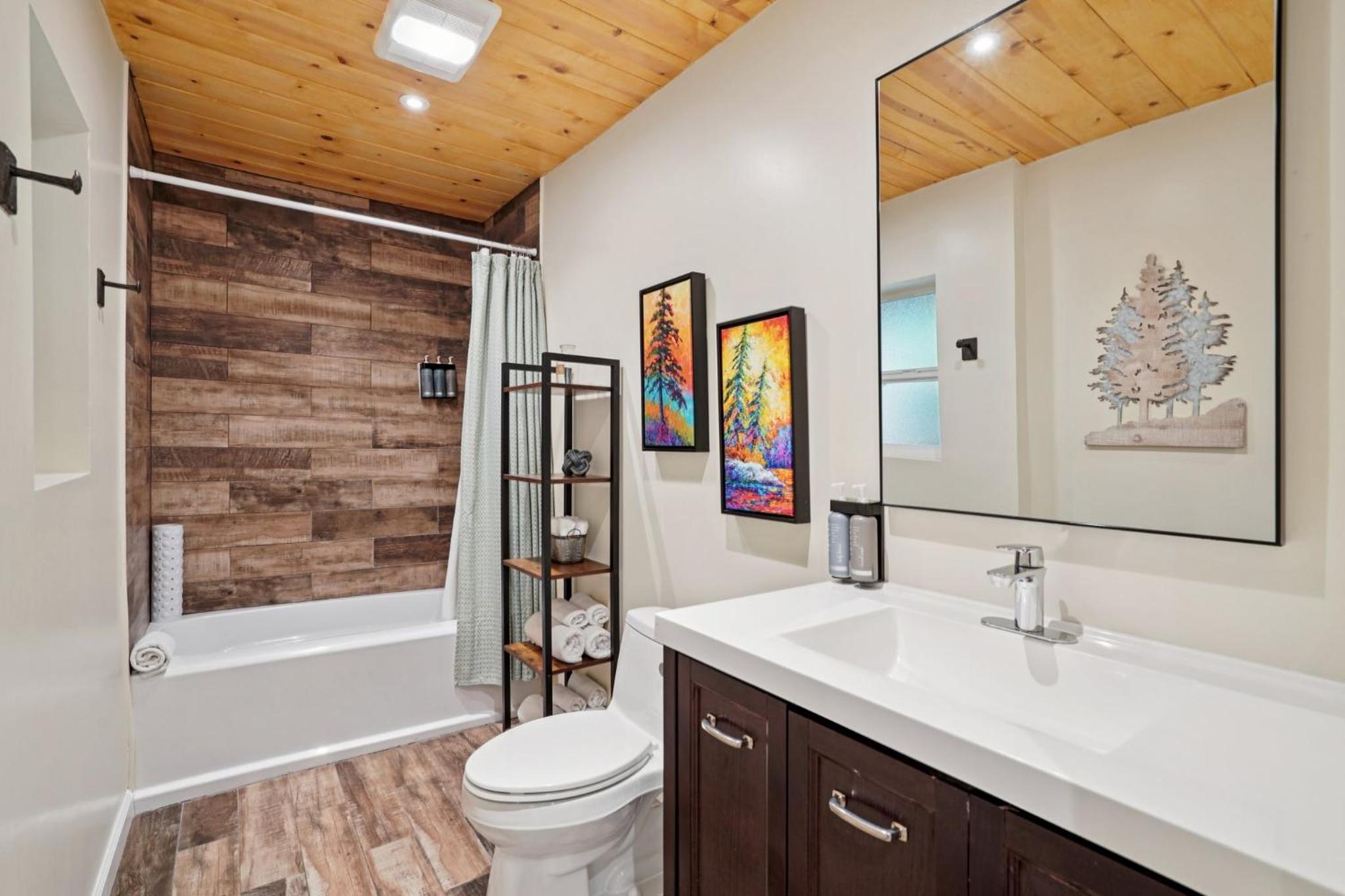 Idyllwild Realty Vacations